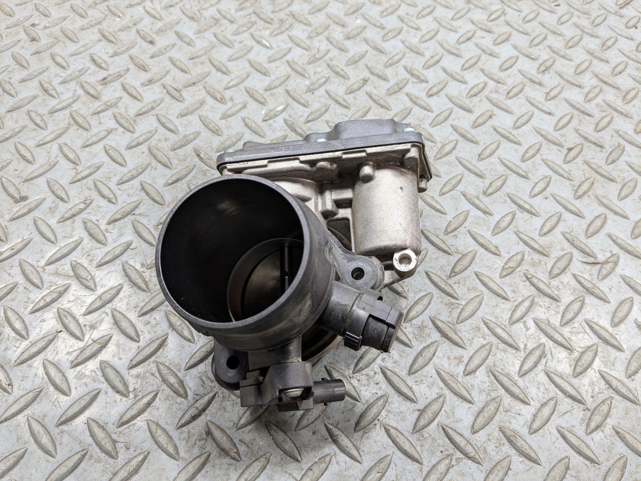 2013 - 2017 MINI COOPER OEM ENGINE MOTOR THROTTLE BODY