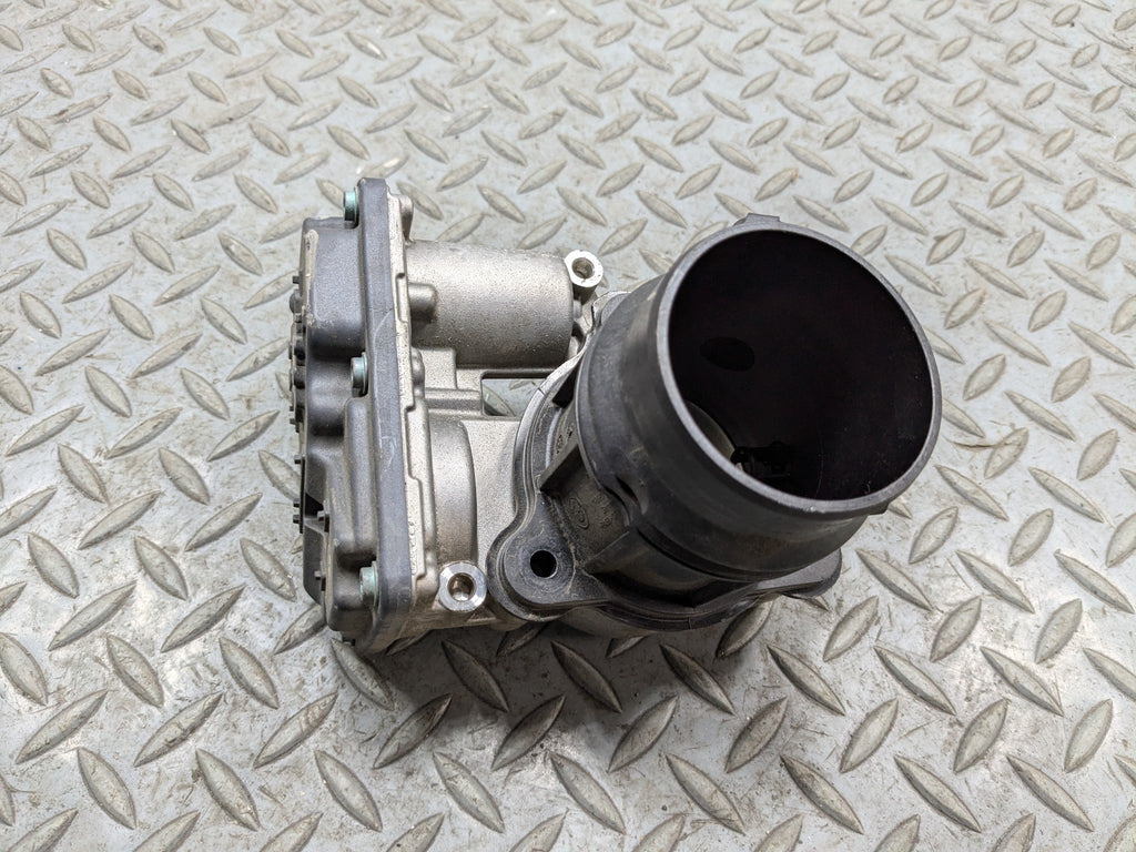 2013 - 2017 MINI COOPER OEM ENGINE MOTOR THROTTLE BODY