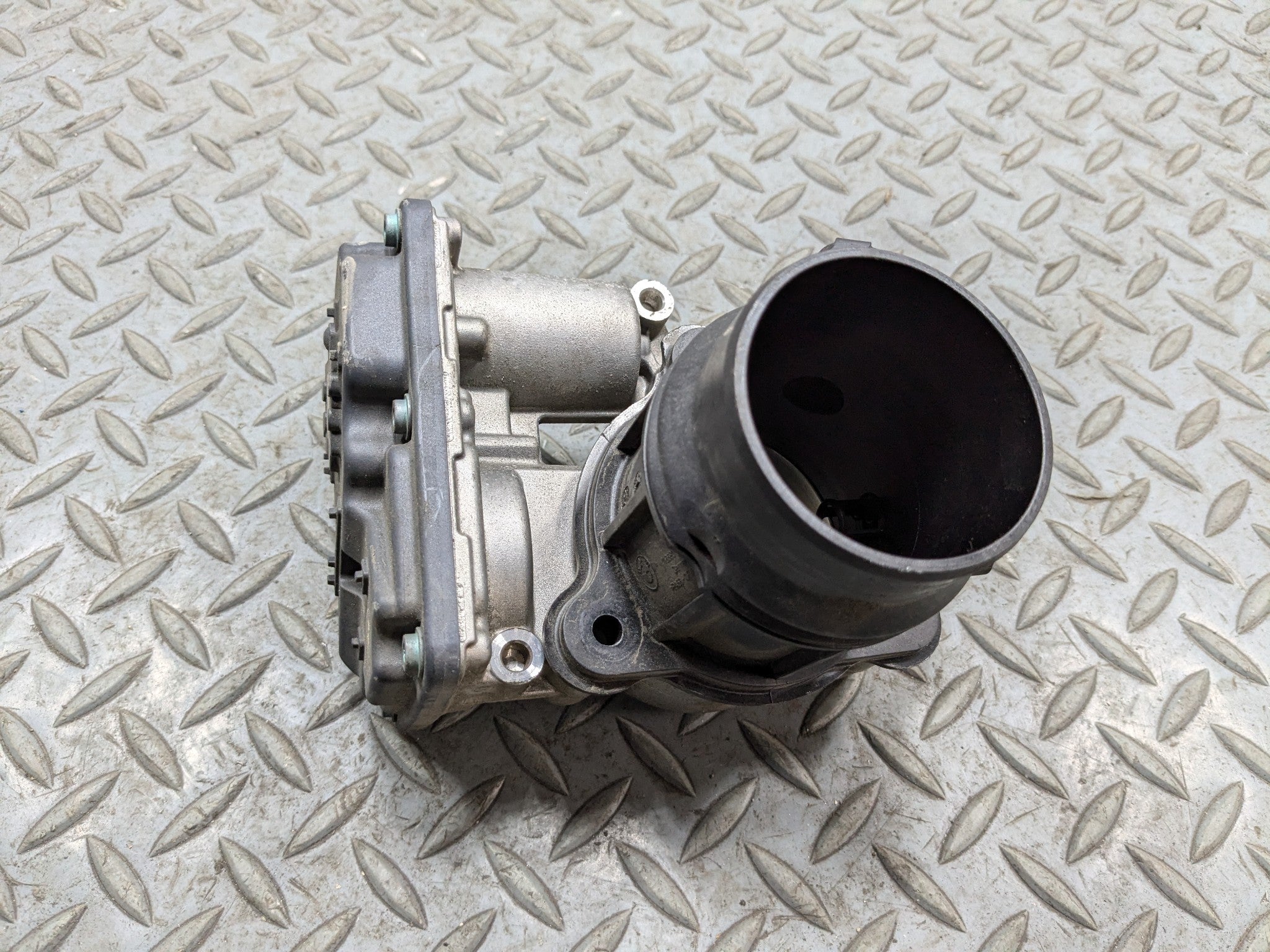 2013 - 2017 MINI COOPER OEM ENGINE MOTOR THROTTLE BODY