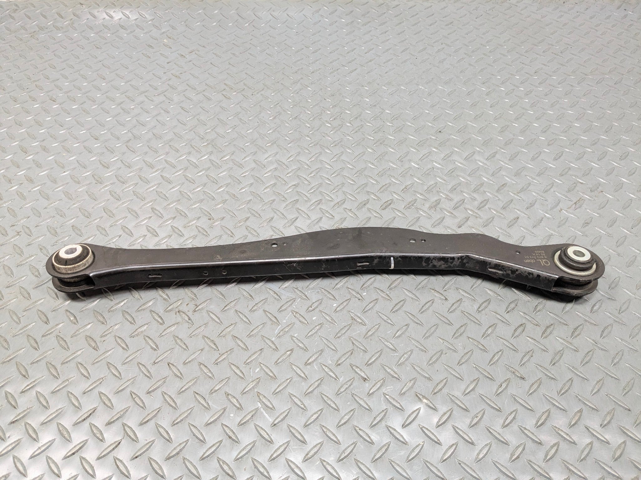 2013 - 2017 MINI COOPER OEM UPPER CONTROL ARM REAR RIGHT PASSENGER SIDE