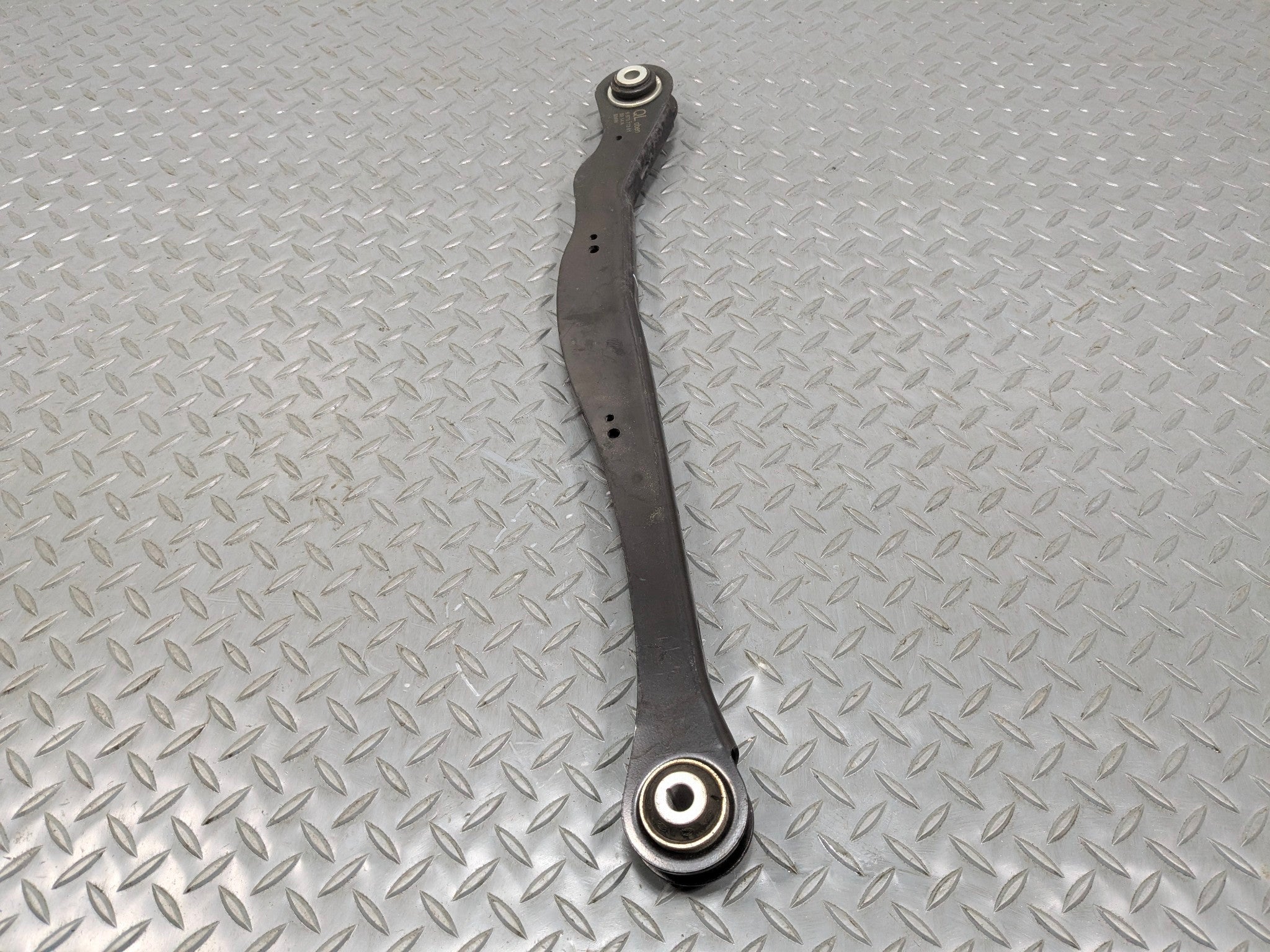 2013 - 2017 MINI COOPER OEM UPPER CONTROL ARM REAR RIGHT PASSENGER SIDE