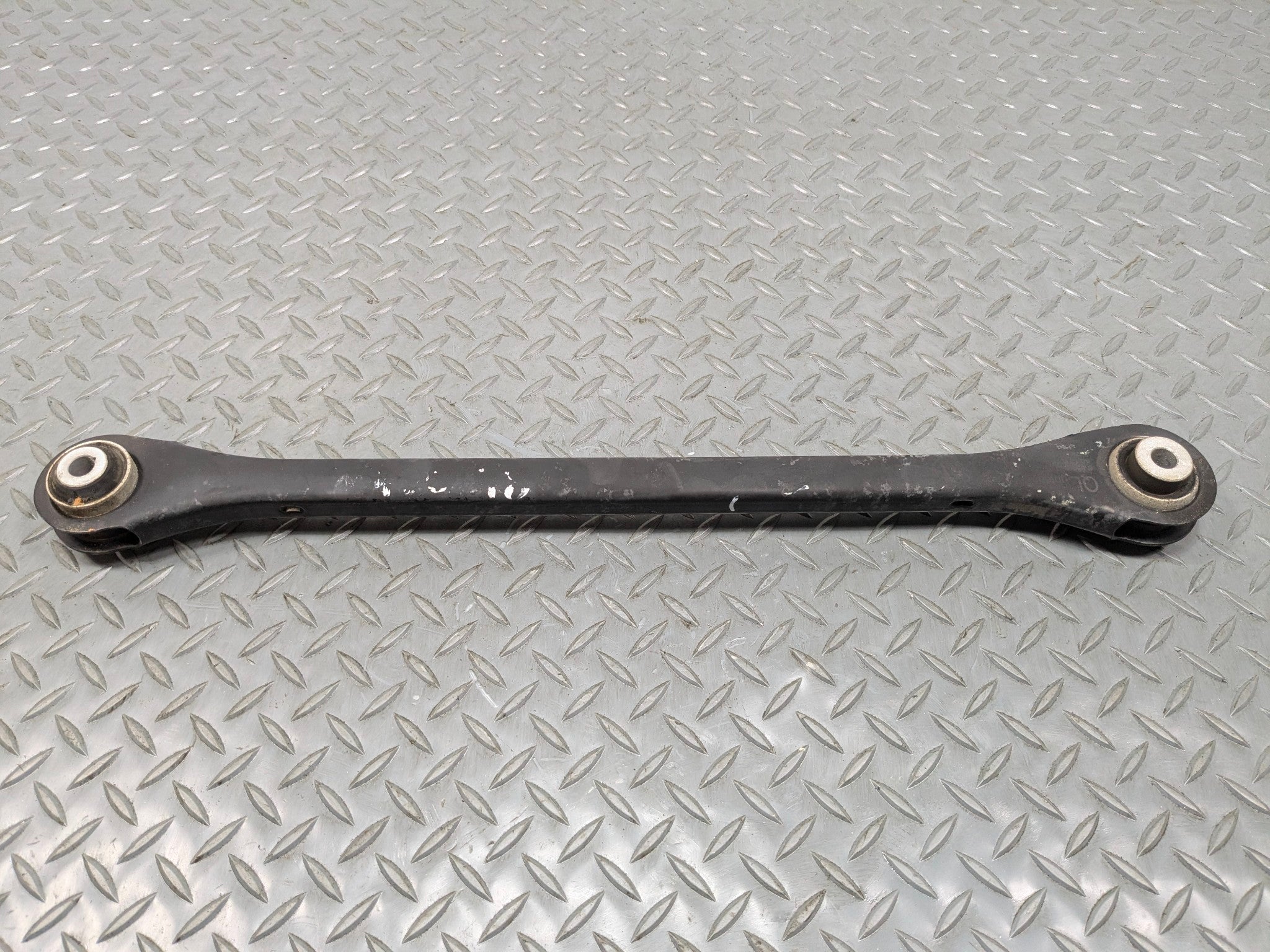 2013 - 2017 MINI COOPER OEM LOWER CONTROL ARM REAR LEFT DRIVER SIDE