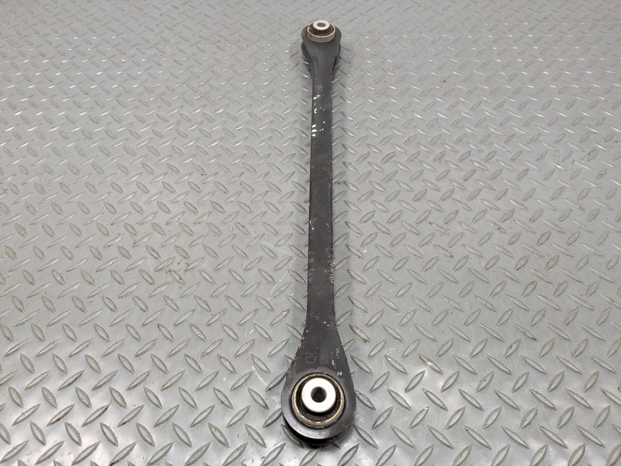 2013 - 2017 MINI COOPER OEM LOWER CONTROL ARM REAR LEFT DRIVER SIDE
