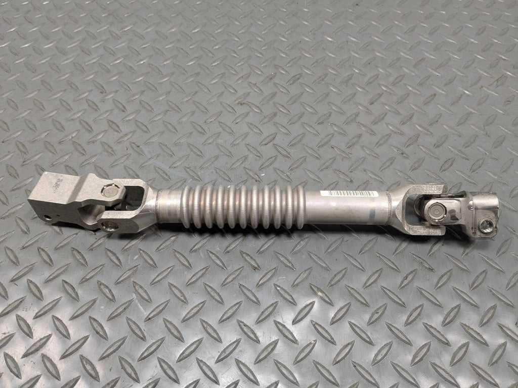 2013 - 2017 MINI COOPER OEM FRONT STEERING COLUMN U JOINT SHAFT ASSEMBLY