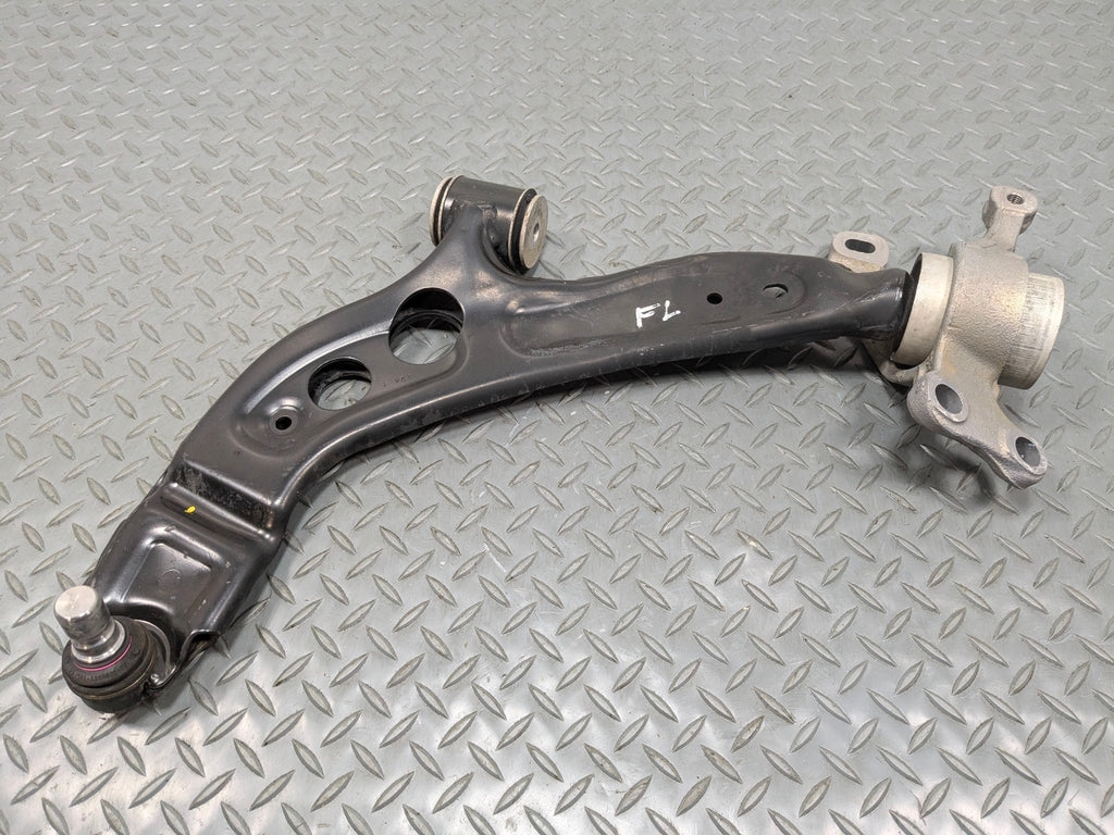 2013 - 2017 MINI COOPER OEM SUSPENSION LOWER CONTROL ARM FRONT LEFT DRIVER SIDE