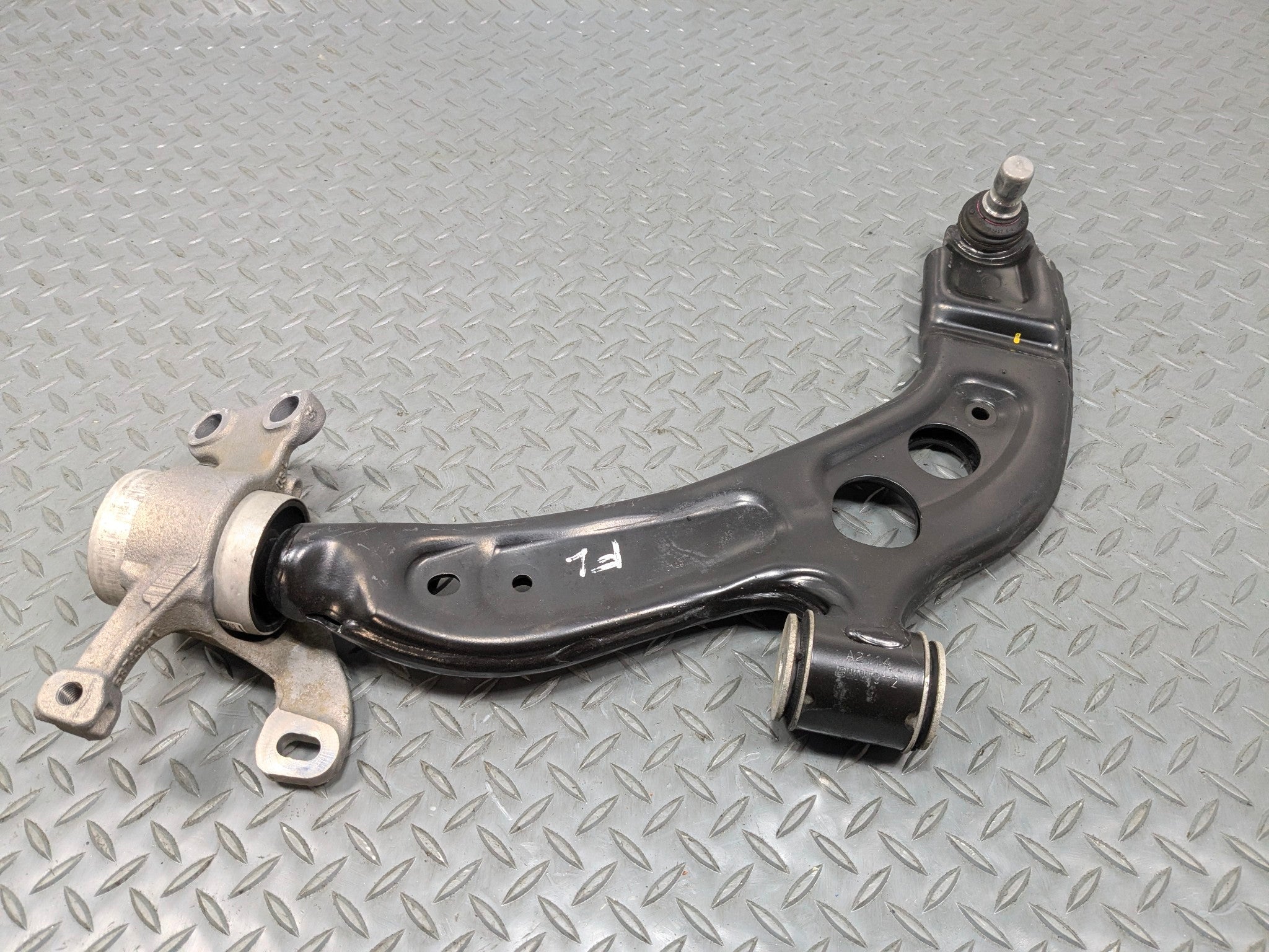 2013 - 2017 MINI COOPER OEM SUSPENSION LOWER CONTROL ARM FRONT LEFT DRIVER SIDE