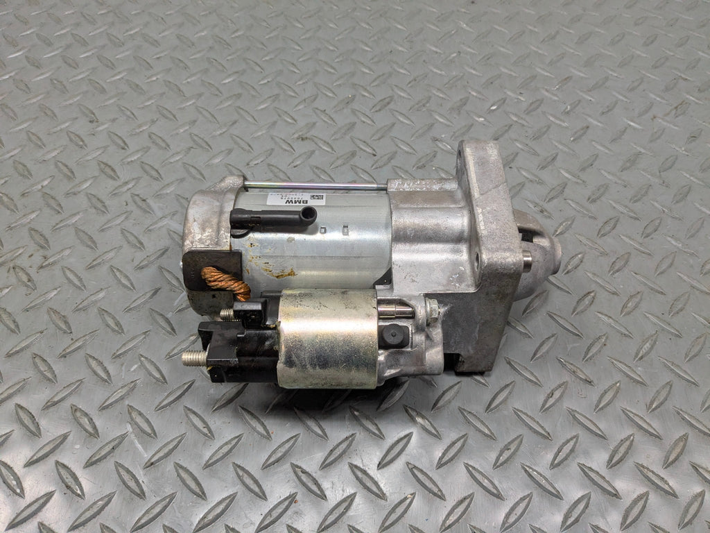 2013 - 2017 MINI COOPER OEM ENGINE STARTER MOTOR ASSEMBLY