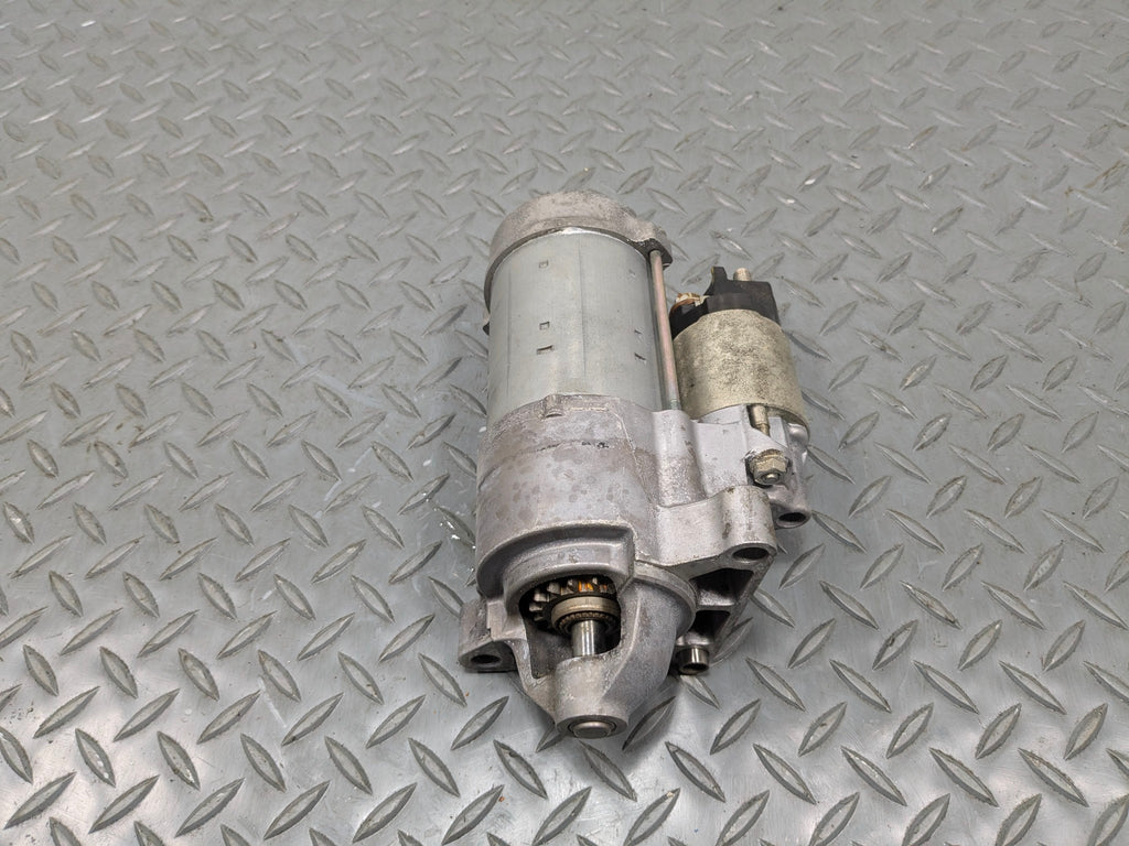 2013 - 2017 MINI COOPER OEM ENGINE STARTER MOTOR ASSEMBLY
