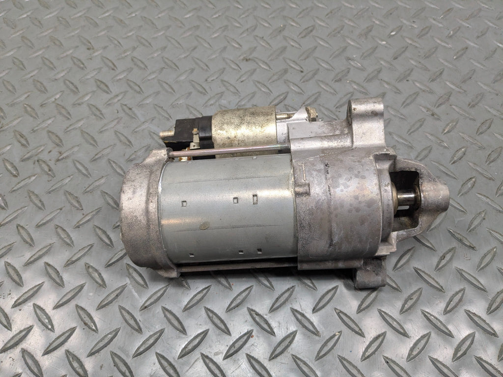 2013 - 2017 MINI COOPER OEM ENGINE STARTER MOTOR ASSEMBLY