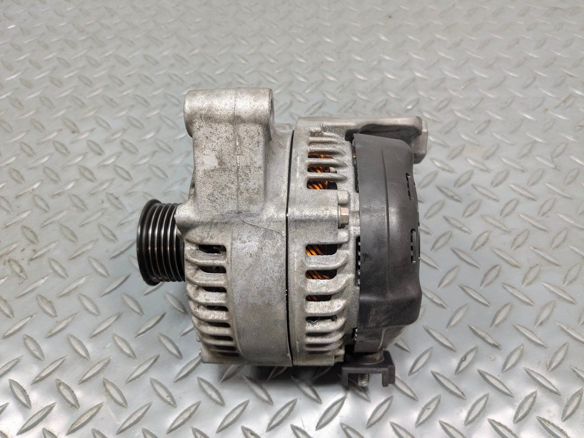 2013 - 2017 MINI COOPER OEM ALTERNATOR POWER GENERATOR ENGINE MOTOR ASSEMBLY