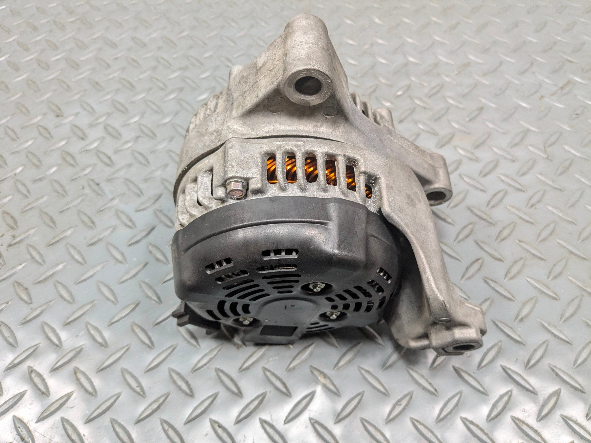 2013 - 2017 MINI COOPER OEM ALTERNATOR POWER GENERATOR ENGINE MOTOR ASSEMBLY