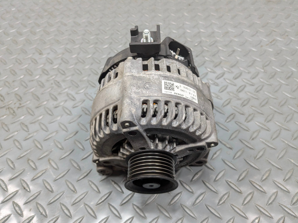 2013 - 2017 MINI COOPER OEM ALTERNATOR POWER GENERATOR ENGINE MOTOR ASSEMBLY