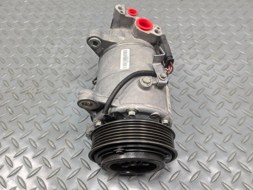 2013 - 2017 MINI COOPER OEM AC AIR CONDITIONING AIR COMPRESSOR PUMP UNIT