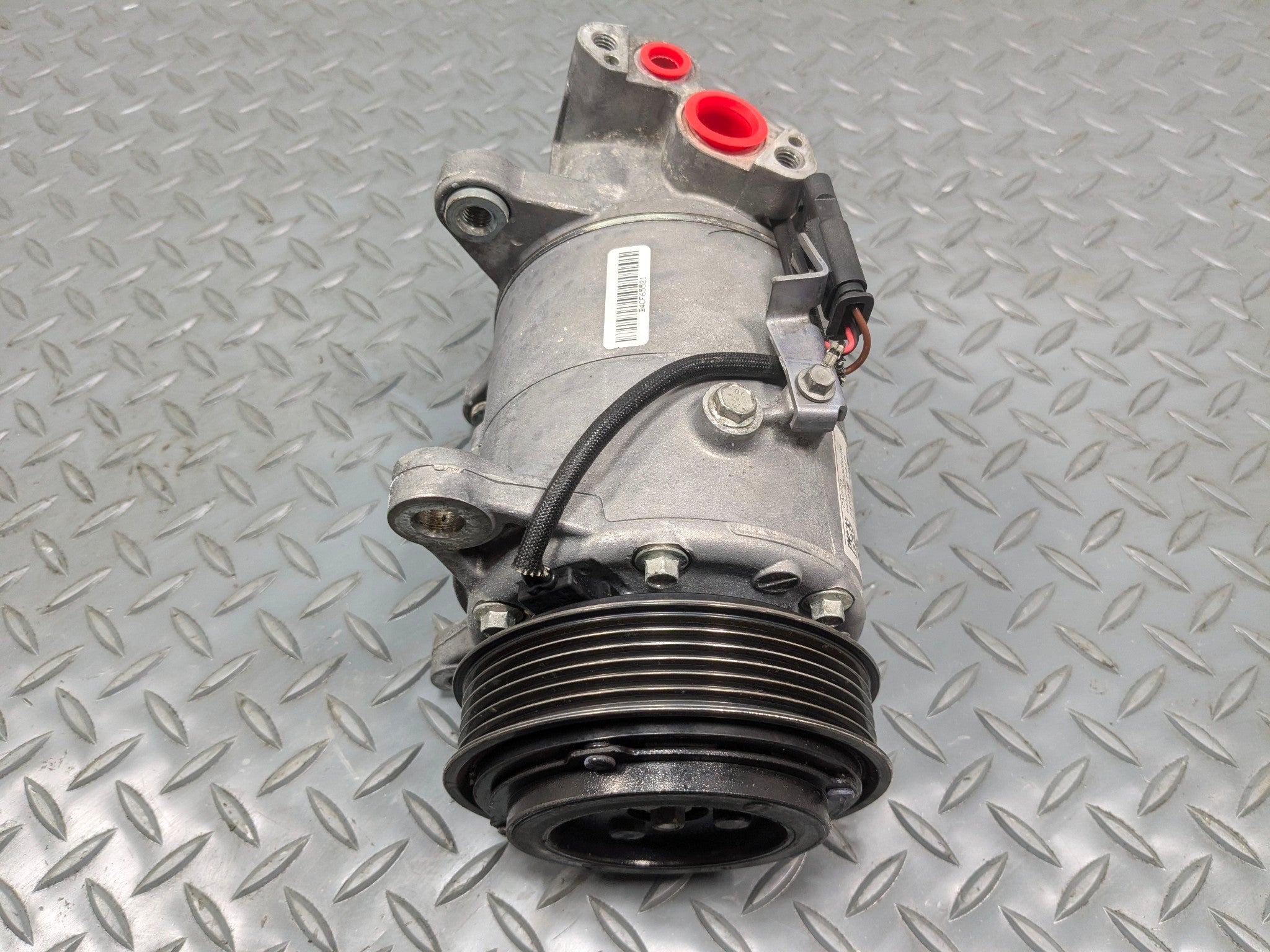 2013 - 2017 MINI COOPER OEM AC AIR CONDITIONING AIR COMPRESSOR PUMP UNIT