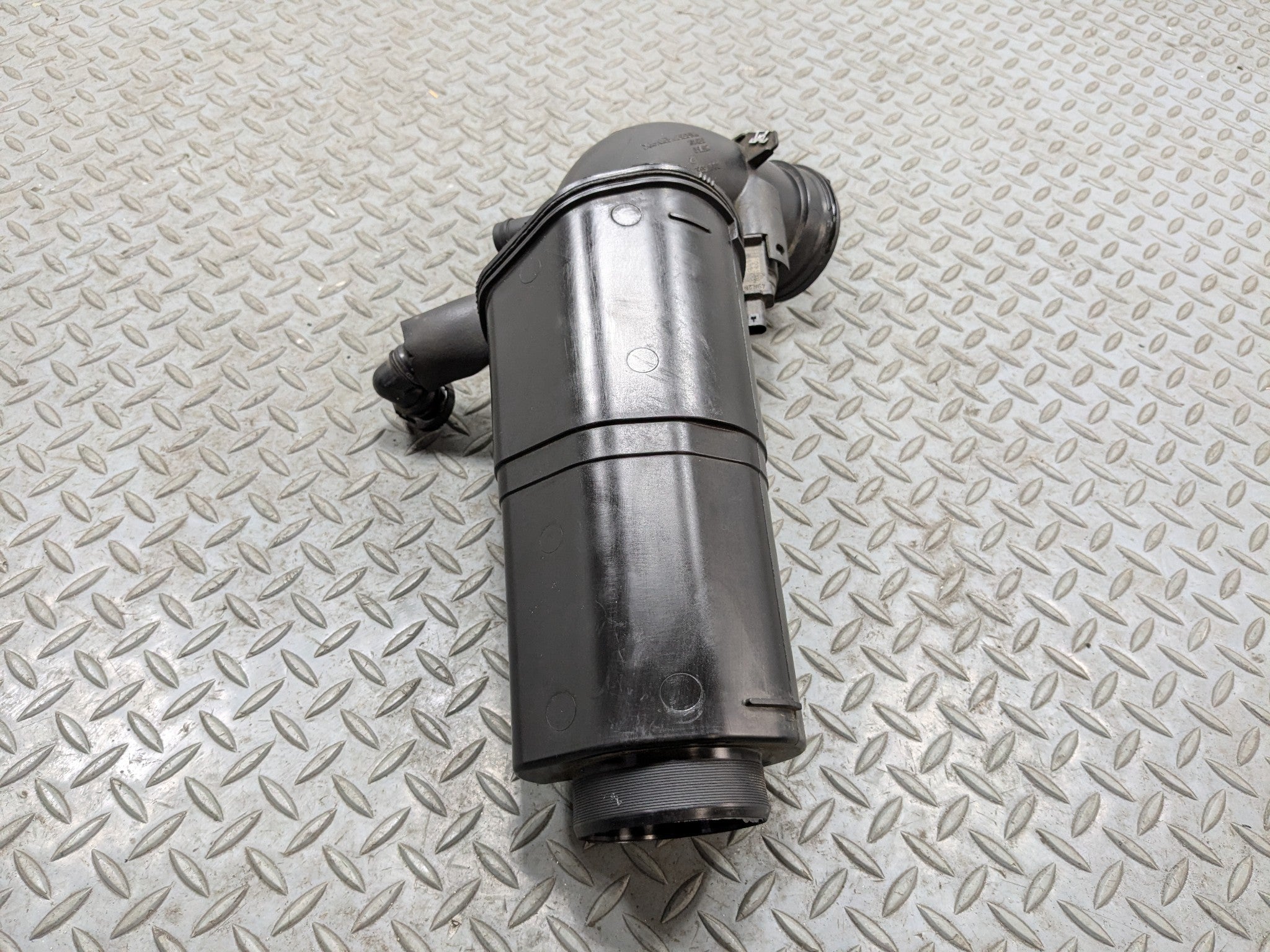 2013 - 2017 MINI COOPER OEM AIR INTAKE CLEANER HOSE TUBE RESONATOR