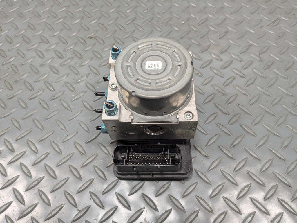 2013 - 2017 MINI COOPER OEM ABS ANTI LOCK BRAKE PUMP MODULE ASSEMBLY