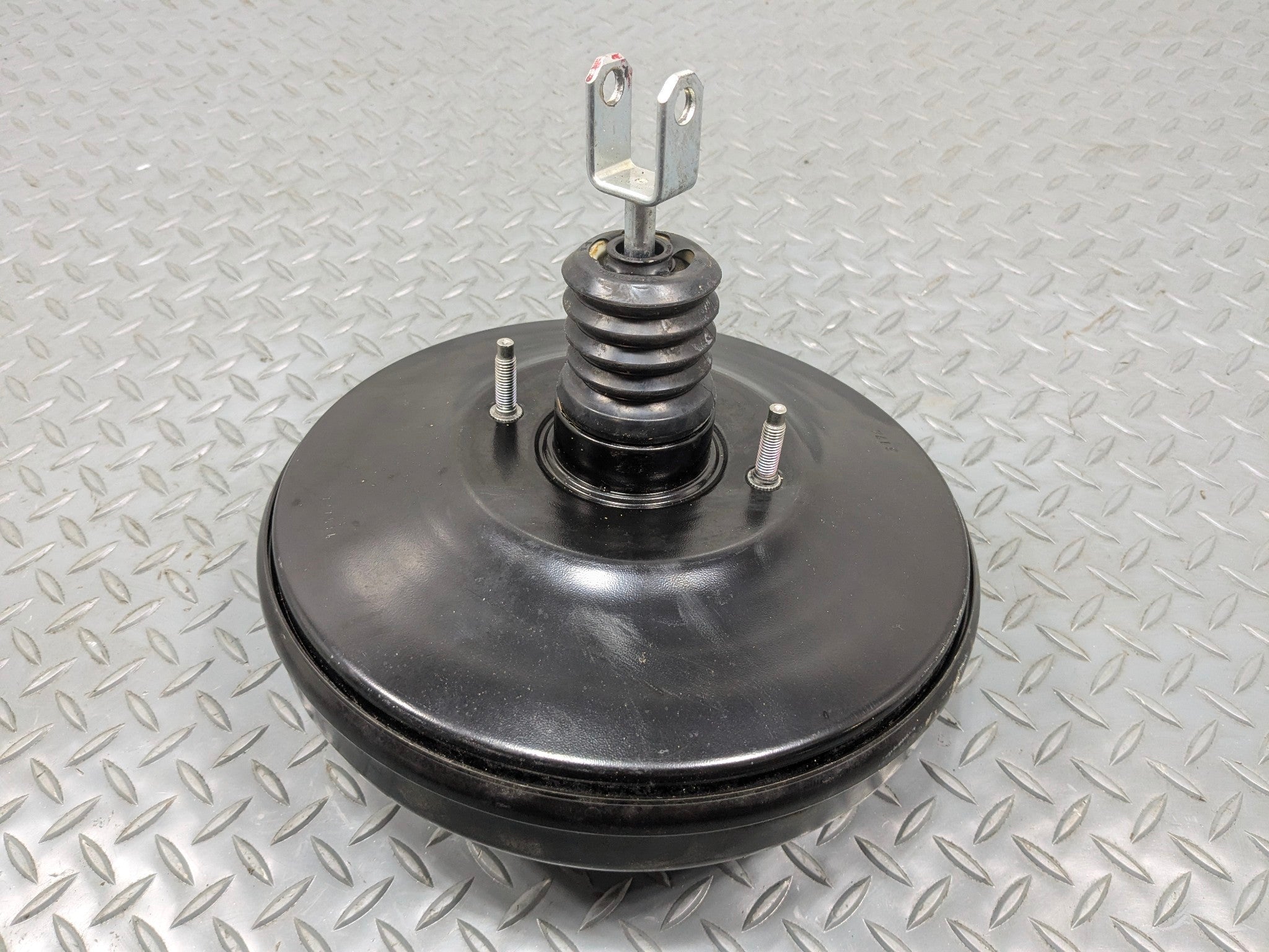 2013 - 2017 MINI COOPER OEM POWER BRAKE BOOSTER ASSEMBLY WITHOUT MASTER CYLINDER
