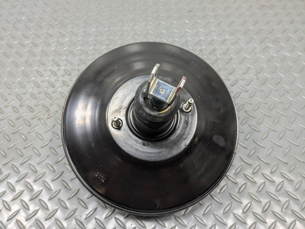 2013 - 2017 MINI COOPER OEM POWER BRAKE BOOSTER ASSEMBLY WITHOUT MASTER CYLINDER
