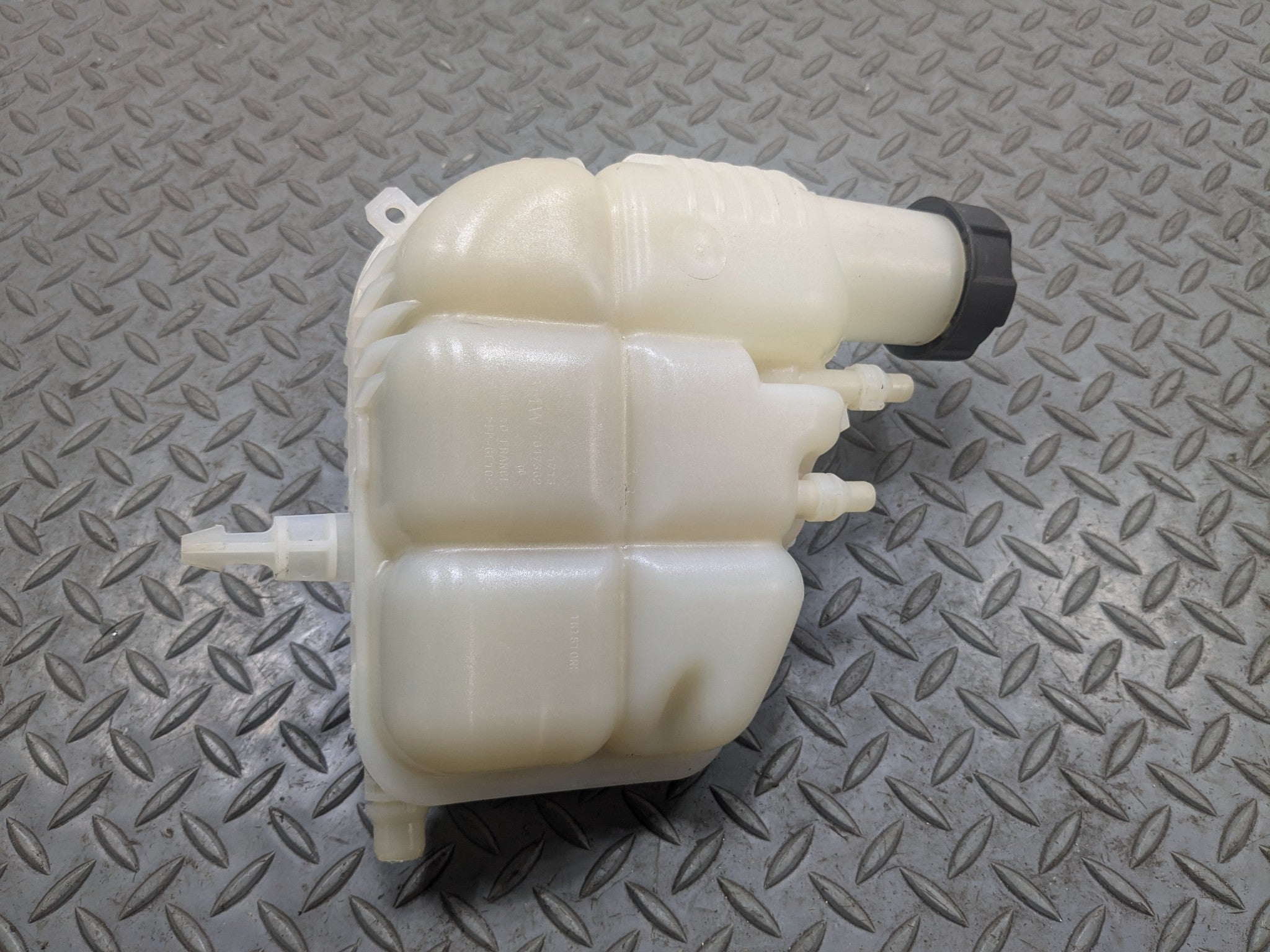 2013 - 2017 MINI COOPER OEM COOLANT RECOVERY BOTTLE OVERFLOW RESERVOIR TANK