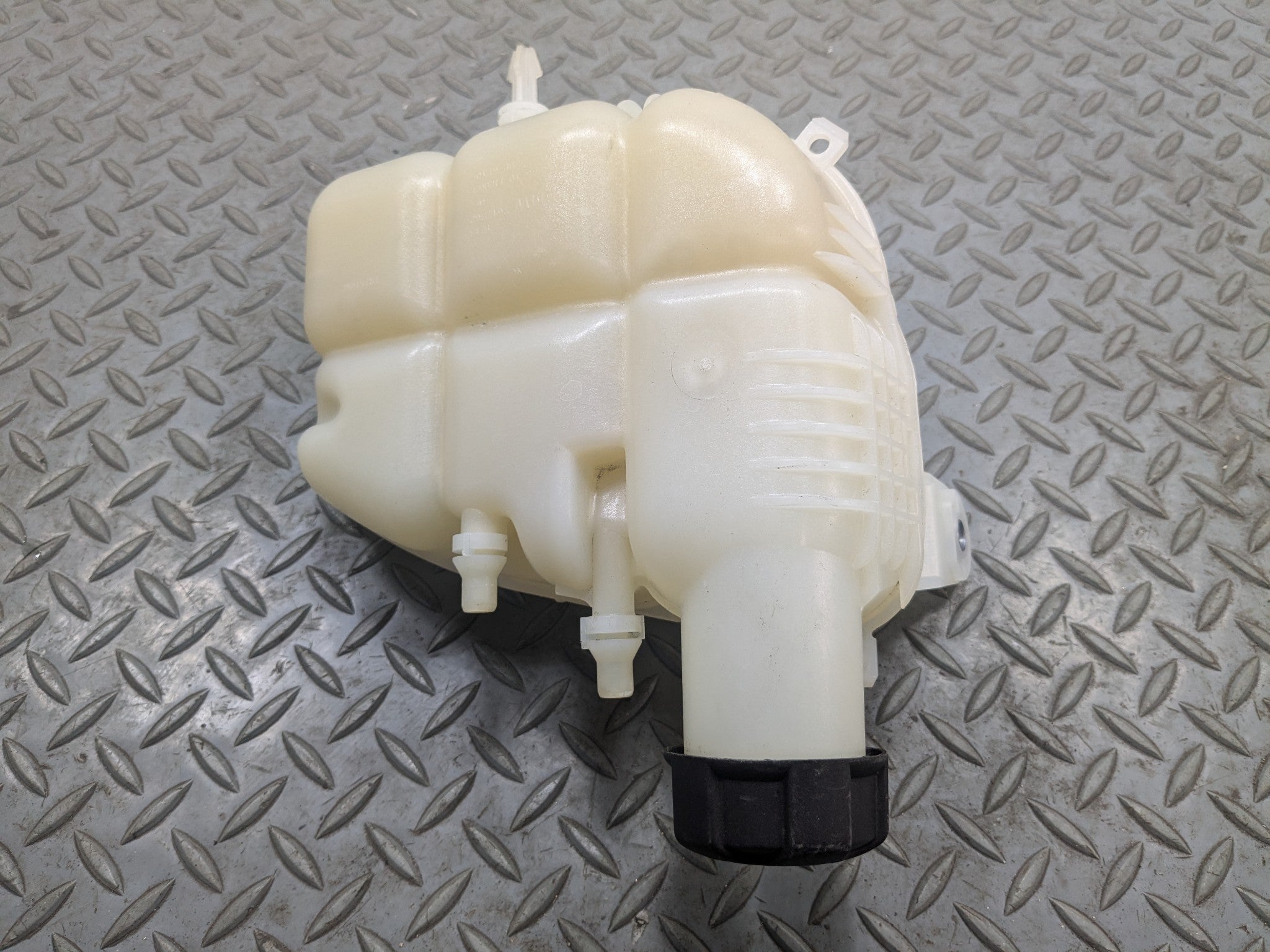 2013 - 2017 MINI COOPER OEM COOLANT RECOVERY BOTTLE OVERFLOW RESERVOIR TANK