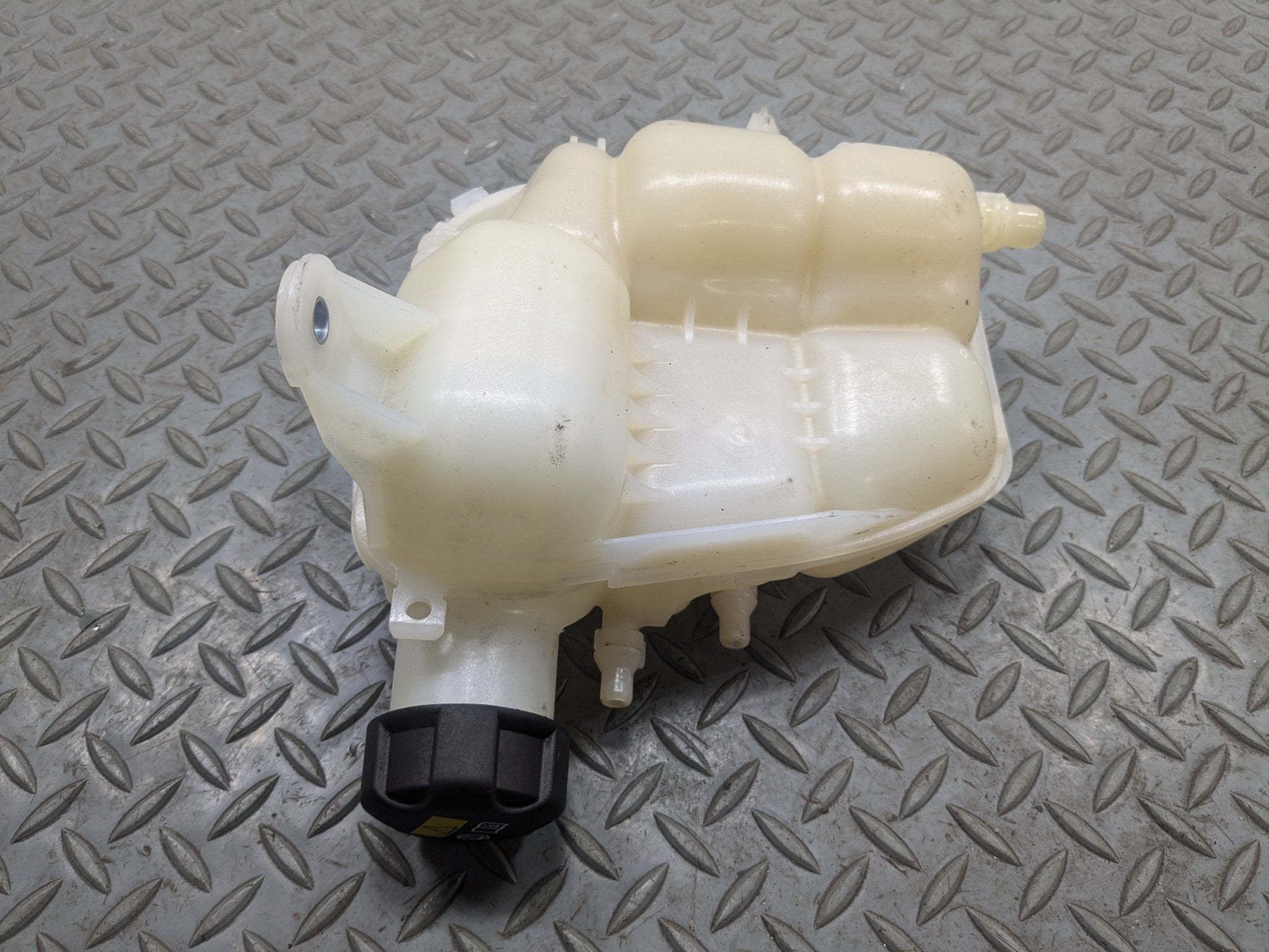 2013 - 2017 MINI COOPER OEM COOLANT RECOVERY BOTTLE OVERFLOW RESERVOIR TANK