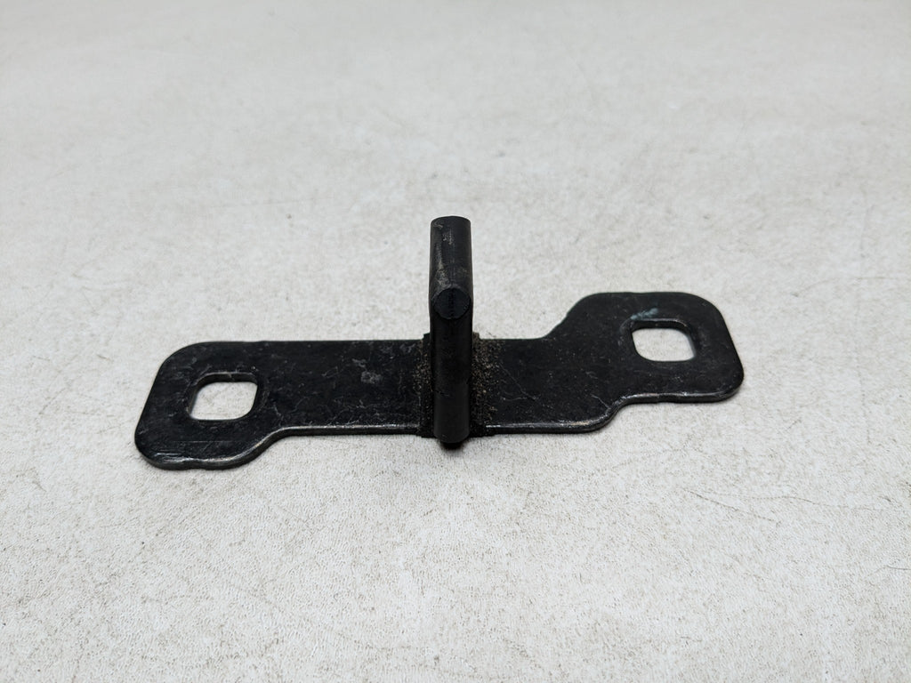2013 - 2017 MINI COOPER OEM REAR TRUNK LID LATCH LOCK STRIKER PLATE