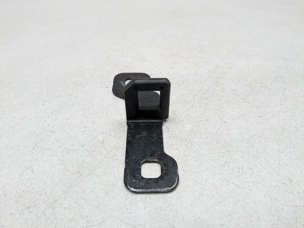 2013 - 2017 MINI COOPER OEM REAR TRUNK LID LATCH LOCK STRIKER PLATE