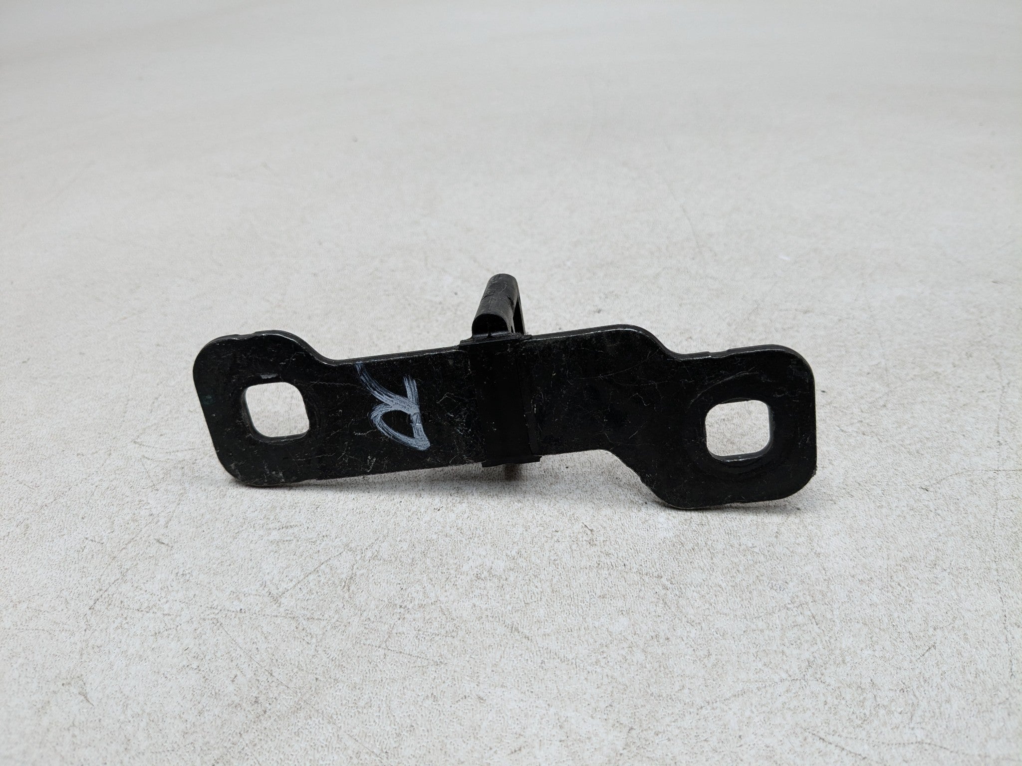 2013 - 2017 MINI COOPER OEM REAR TRUNK LID LATCH LOCK STRIKER PLATE