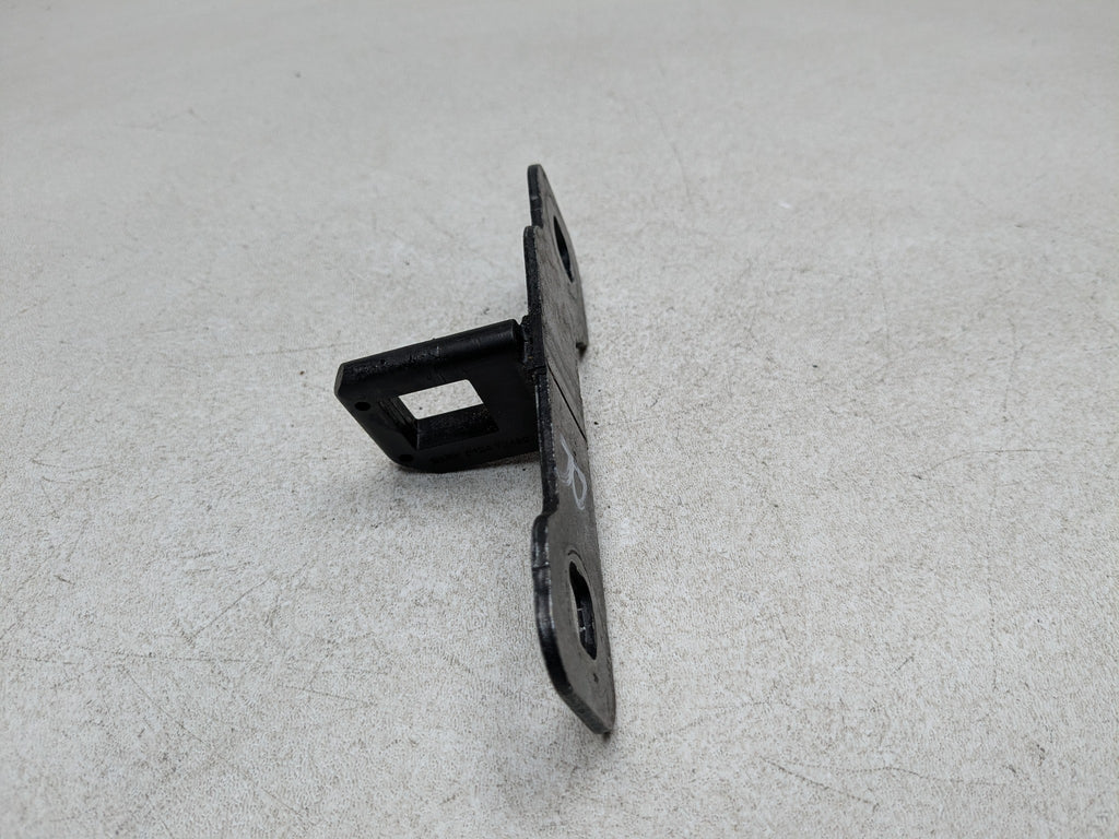 2013 - 2017 MINI COOPER OEM REAR TRUNK LID LATCH LOCK STRIKER PLATE