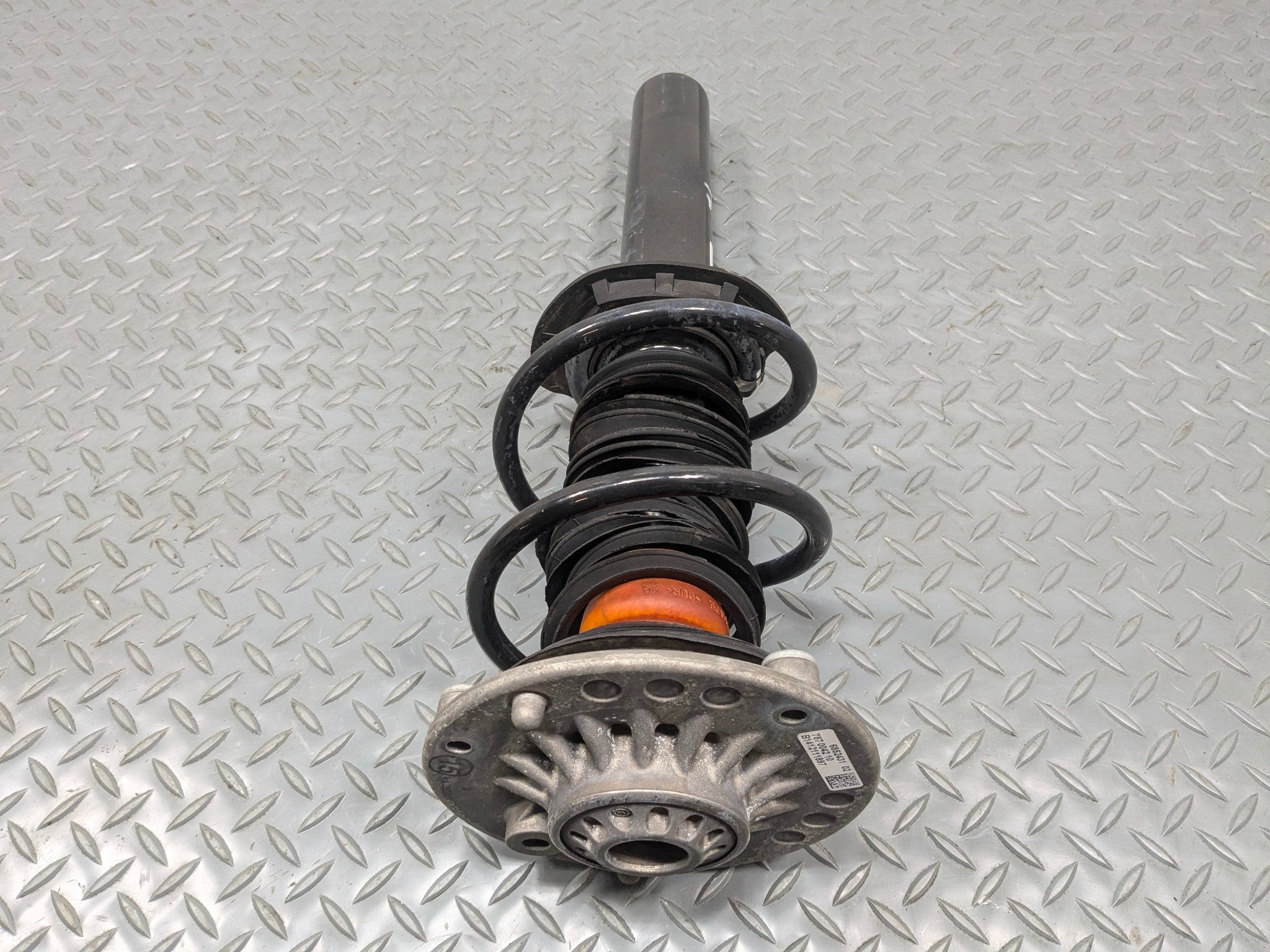 2013 - 2017 MINI COOPER OEM SHOCK ABSORBER STRUT FRONT LEFT DRIVER SIDE