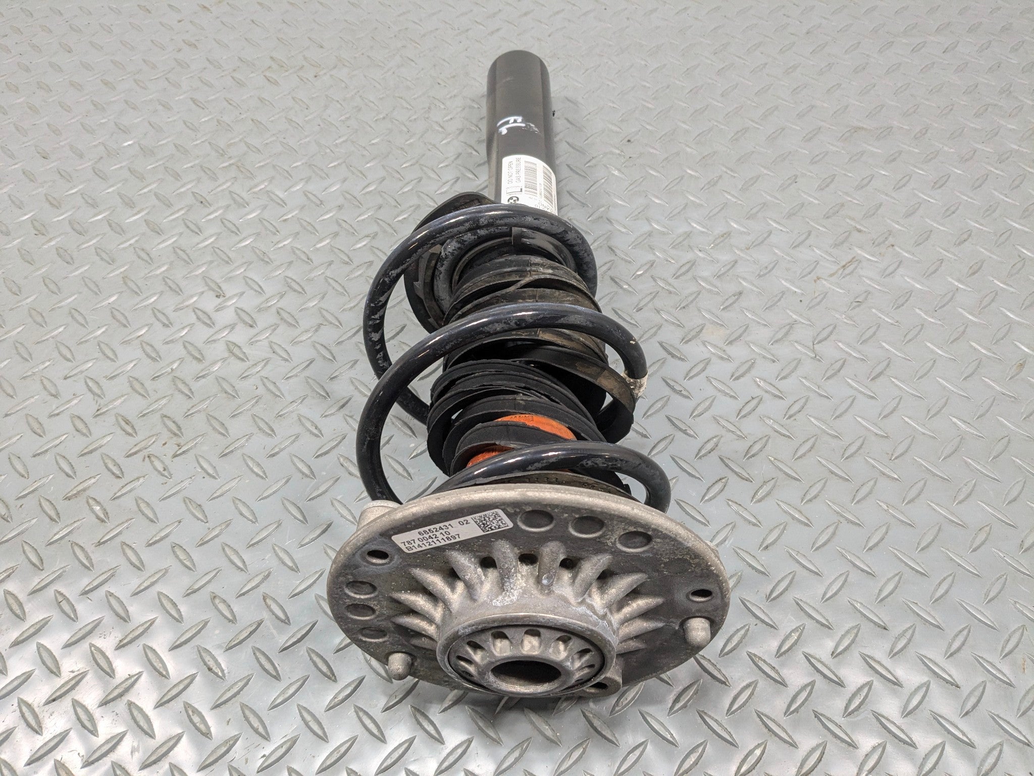 2013 - 2017 MINI COOPER OEM SHOCK ABSORBER STRUT FRONT LEFT DRIVER SIDE