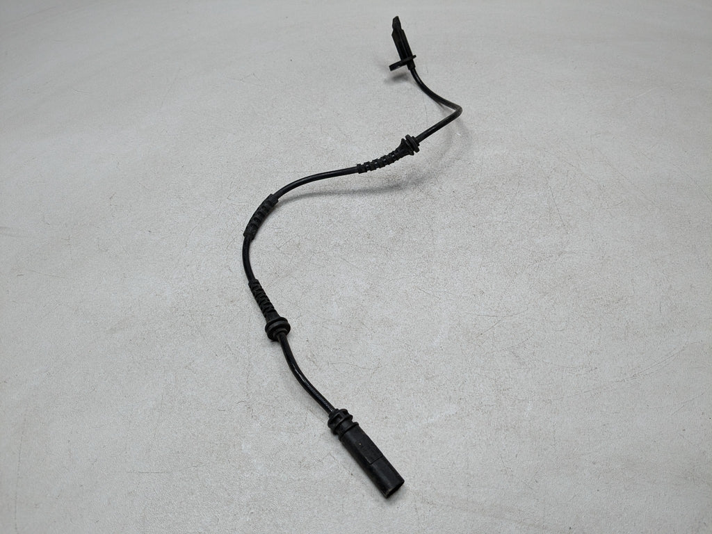 2013 - 2017 MINI COOPER OEM ABS WHEEL SPEED SENSOR REAR LEFT DRIVER SIDE