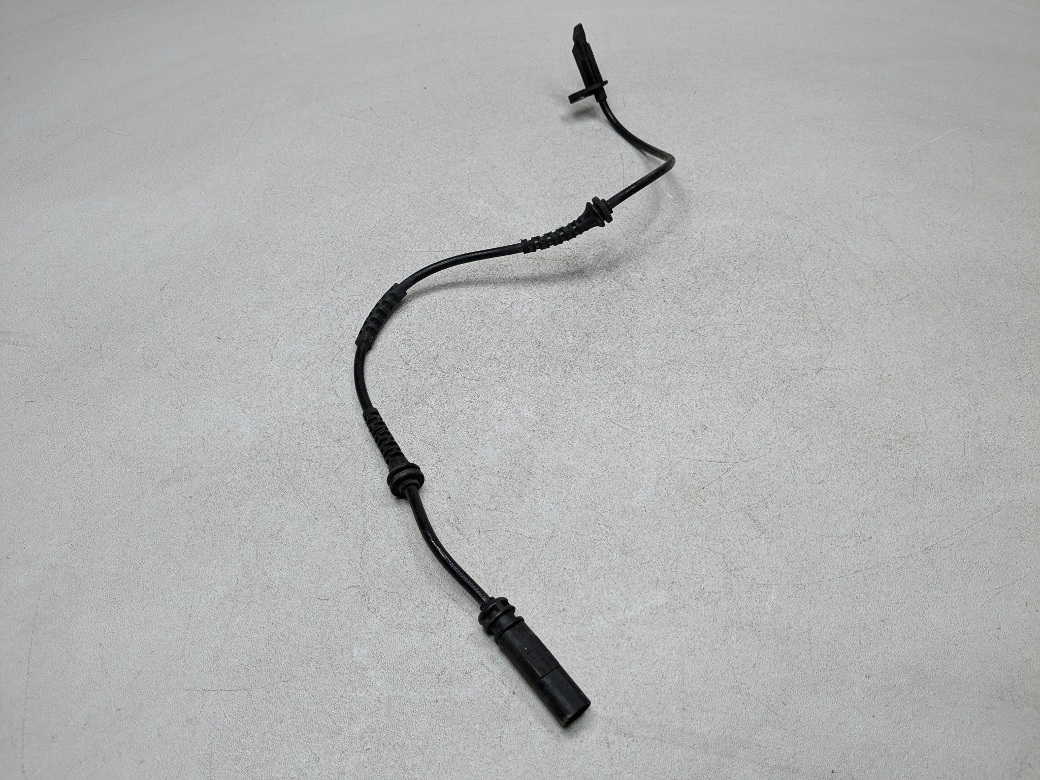 2013 - 2017 MINI COOPER OEM ABS WHEEL SPEED SENSOR REAR LEFT DRIVER SIDE