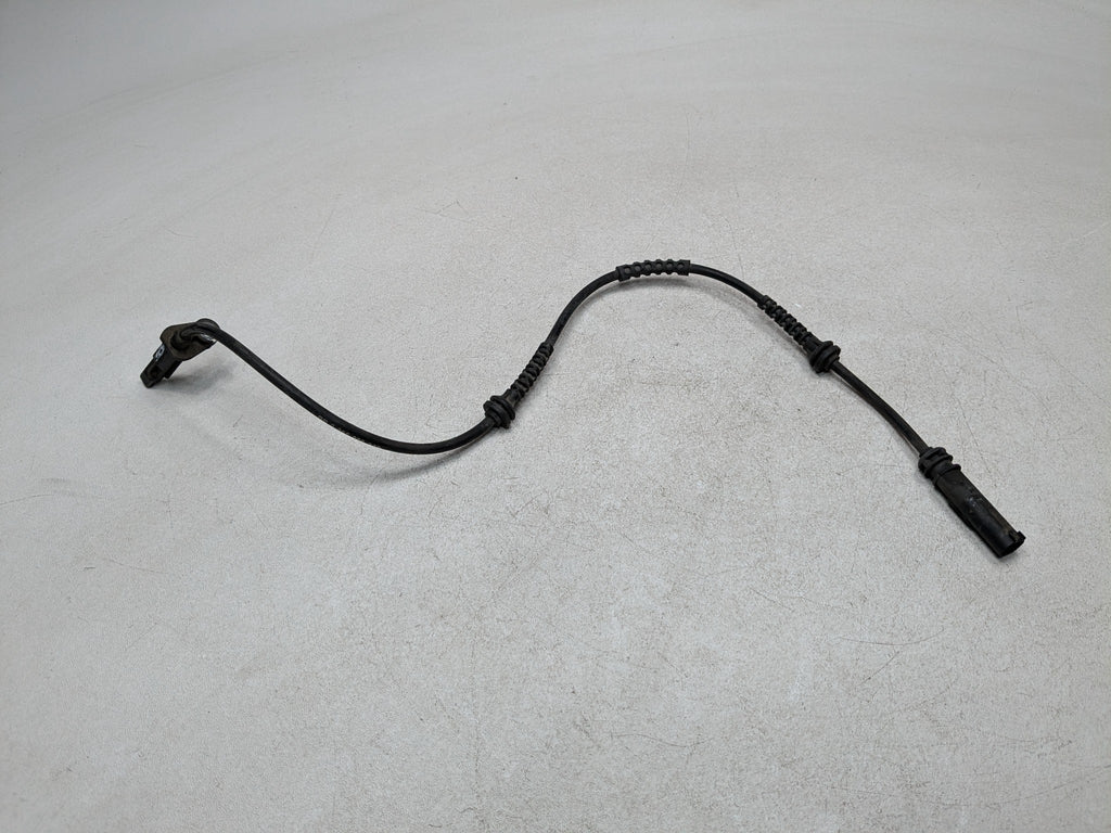 2013 - 2017 MINI COOPER OEM ABS WHEEL SPEED SENSOR REAR LEFT DRIVER SIDE
