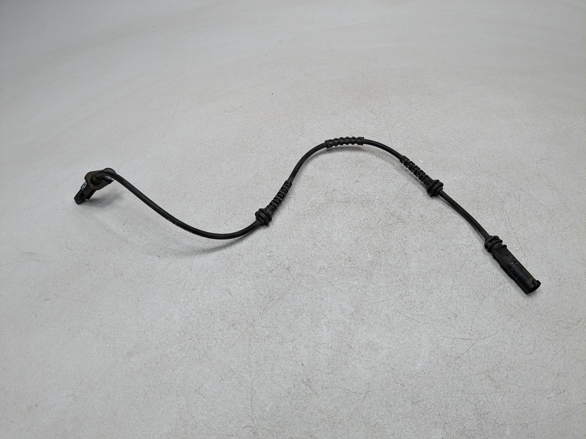 2013 - 2017 MINI COOPER OEM ABS WHEEL SPEED SENSOR REAR LEFT DRIVER SIDE