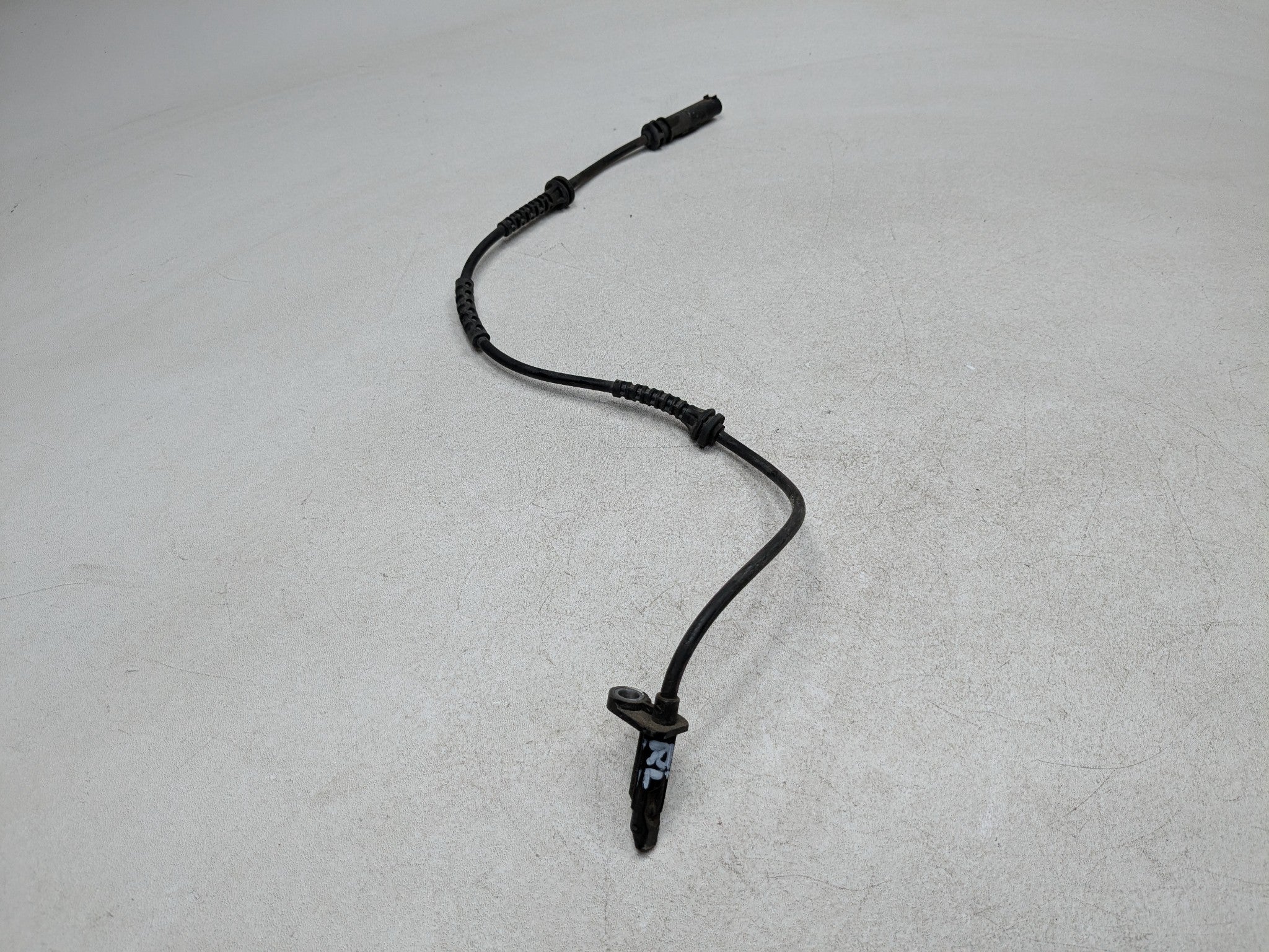 2013 - 2017 MINI COOPER OEM ABS WHEEL SPEED SENSOR REAR LEFT DRIVER SIDE