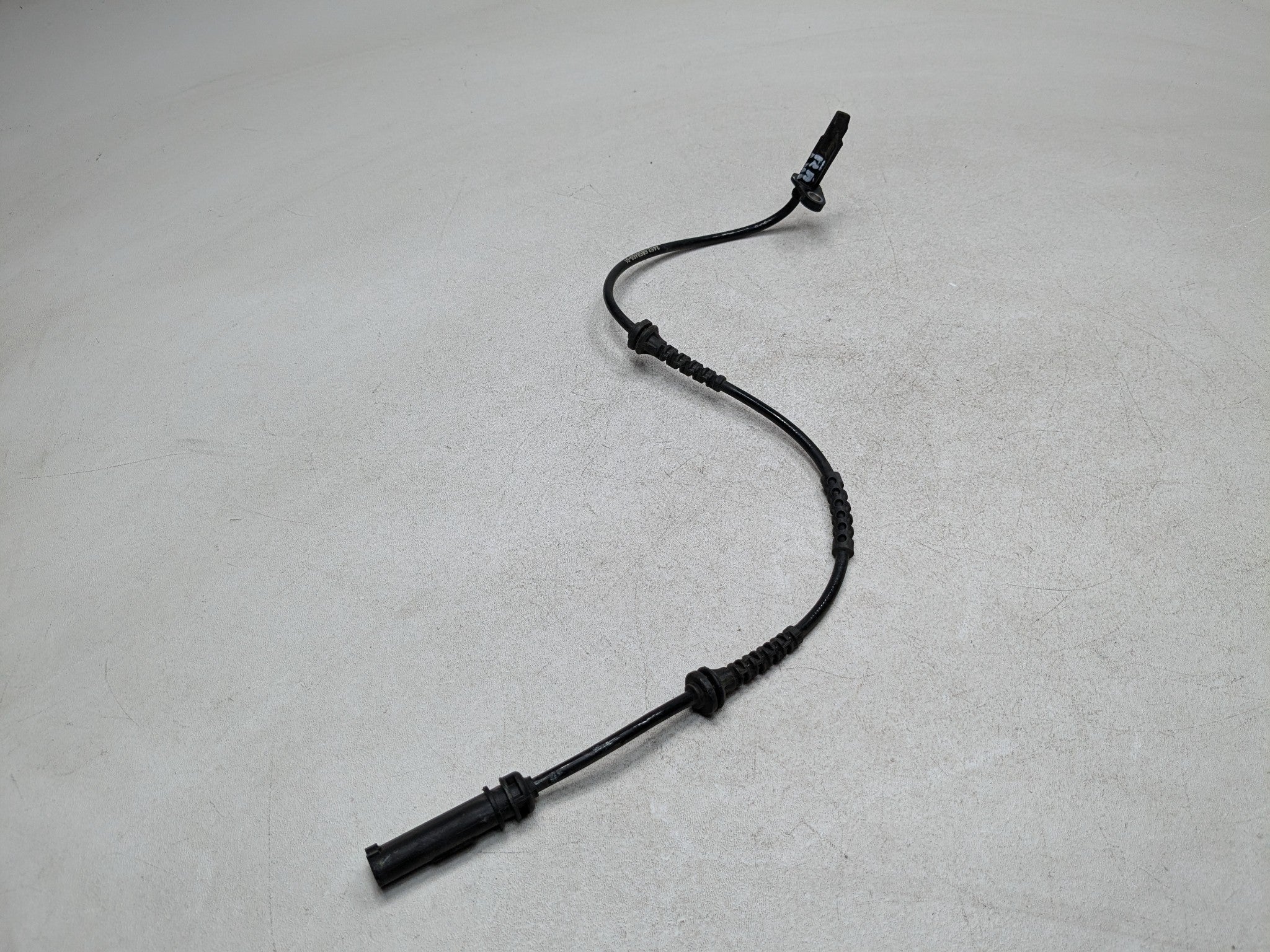 2013 - 2017 MINI COOPER OEM ABS WHEEL SPEED SENSOR REAR RIGHT PASSENGER SIDE