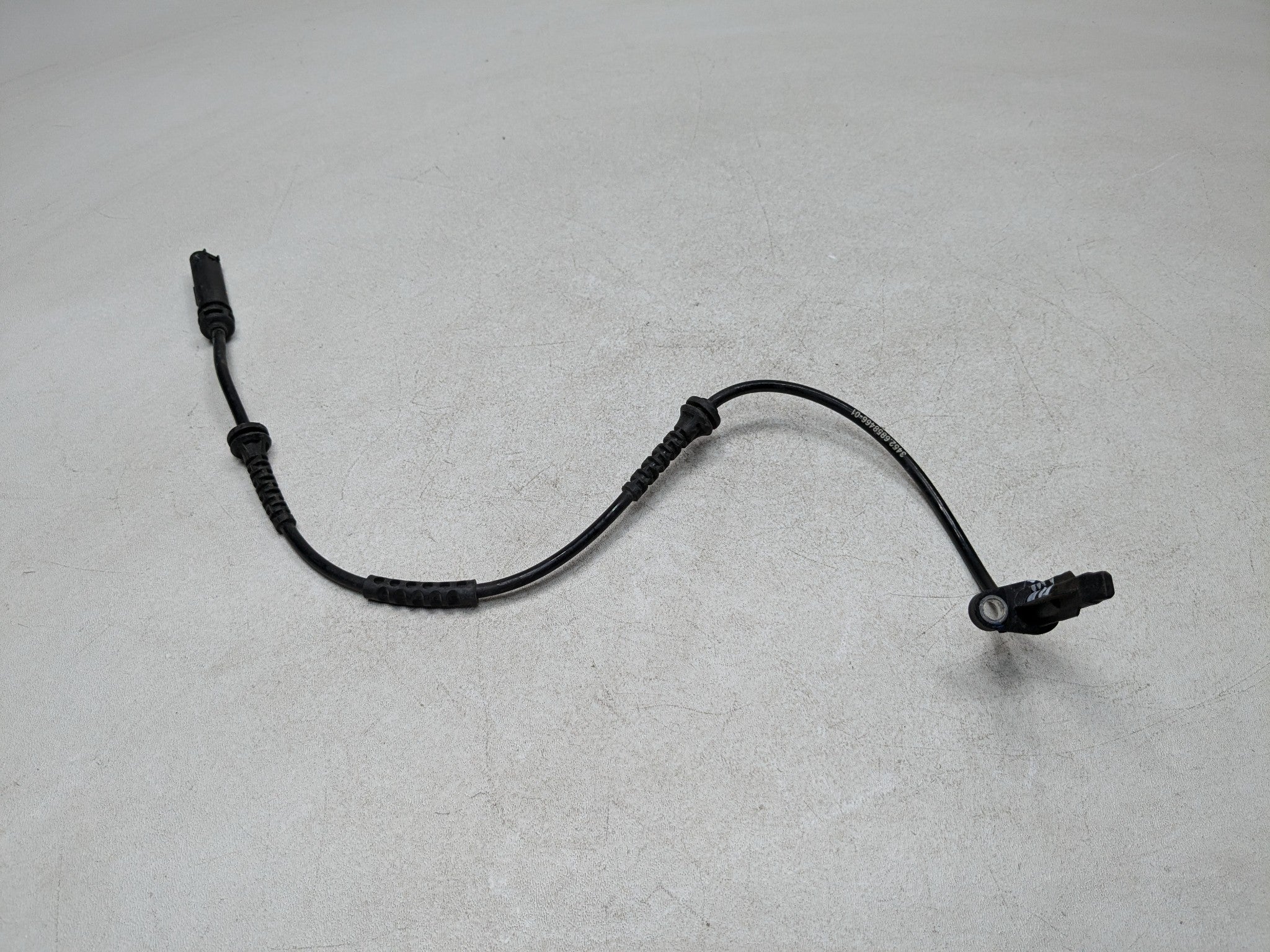 2013 - 2017 MINI COOPER OEM ABS WHEEL SPEED SENSOR REAR RIGHT PASSENGER SIDE
