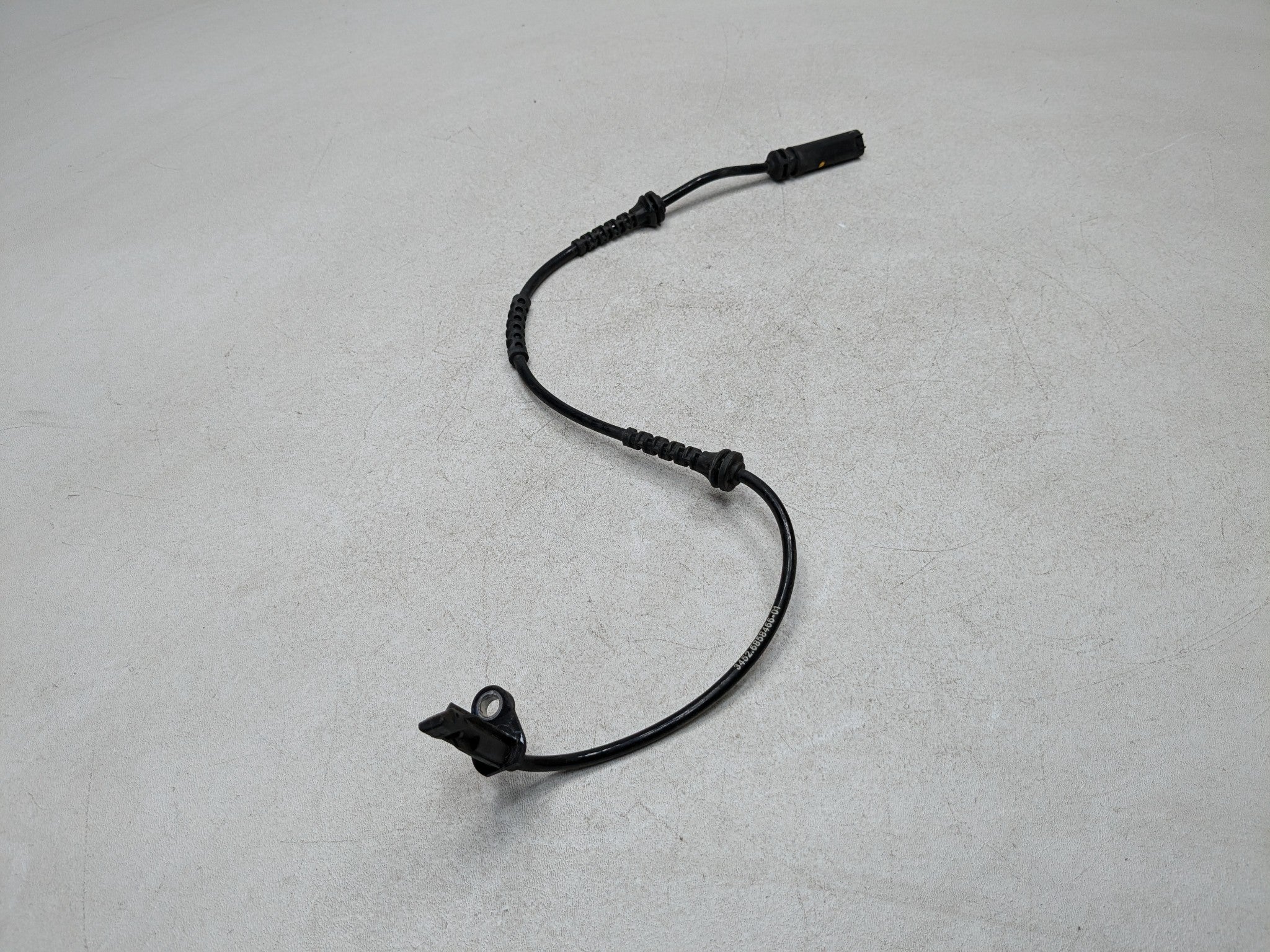 2013 - 2017 MINI COOPER OEM ABS WHEEL SPEED SENSOR REAR RIGHT PASSENGER SIDE