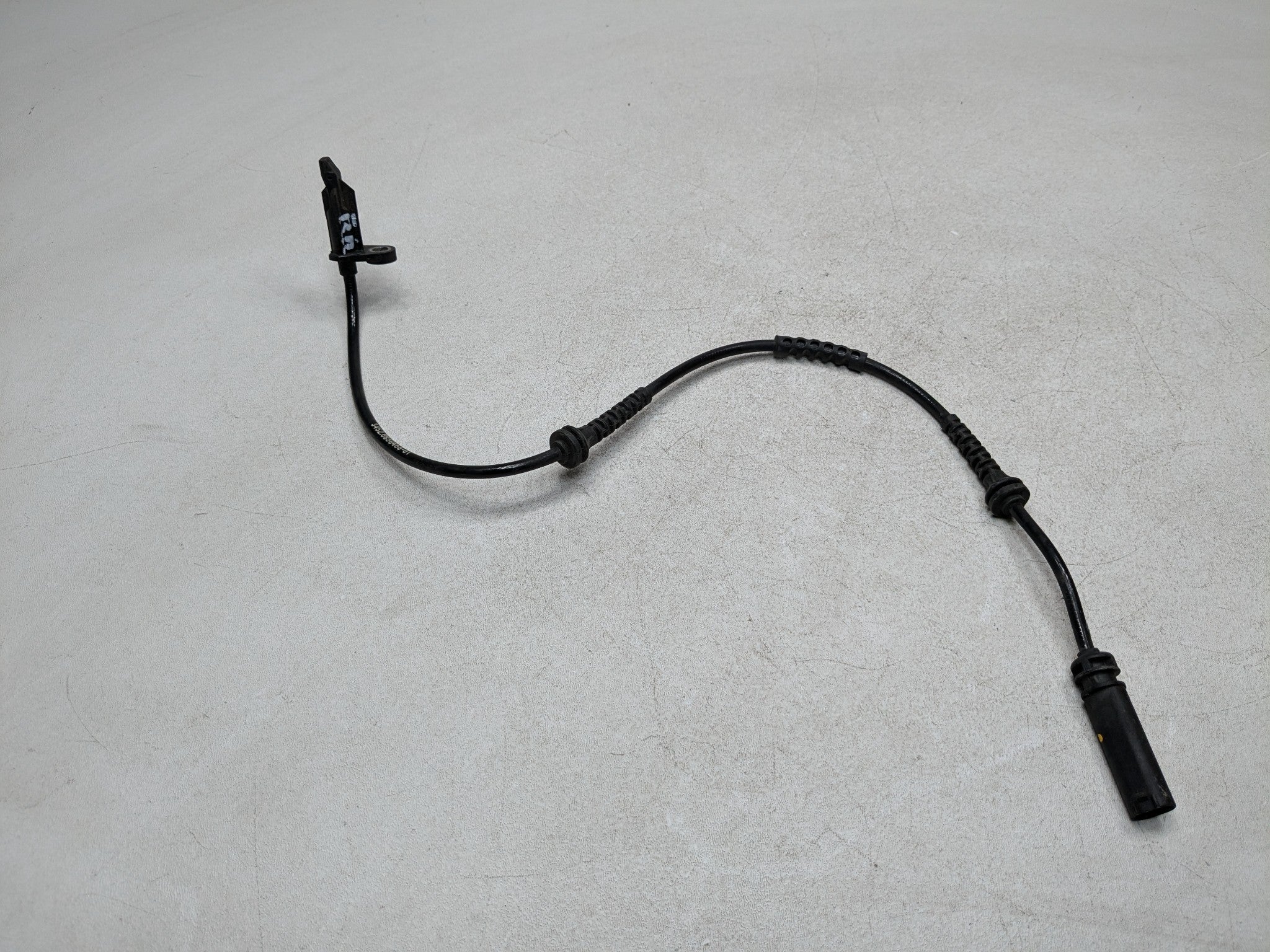 2013 - 2017 MINI COOPER OEM ABS WHEEL SPEED SENSOR REAR RIGHT PASSENGER SIDE