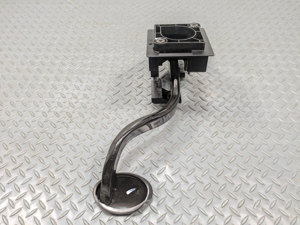 2013 - 2017 MINI COOPER OEM FOOT STOP BRAKE PEDAL ASSEMBLY WITH BRACKET