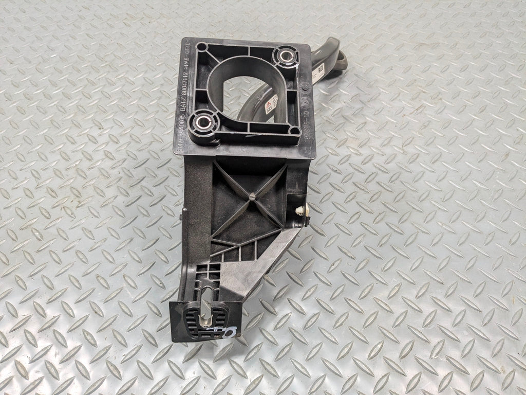 2013 - 2017 MINI COOPER OEM FOOT STOP BRAKE PEDAL ASSEMBLY WITH BRACKET