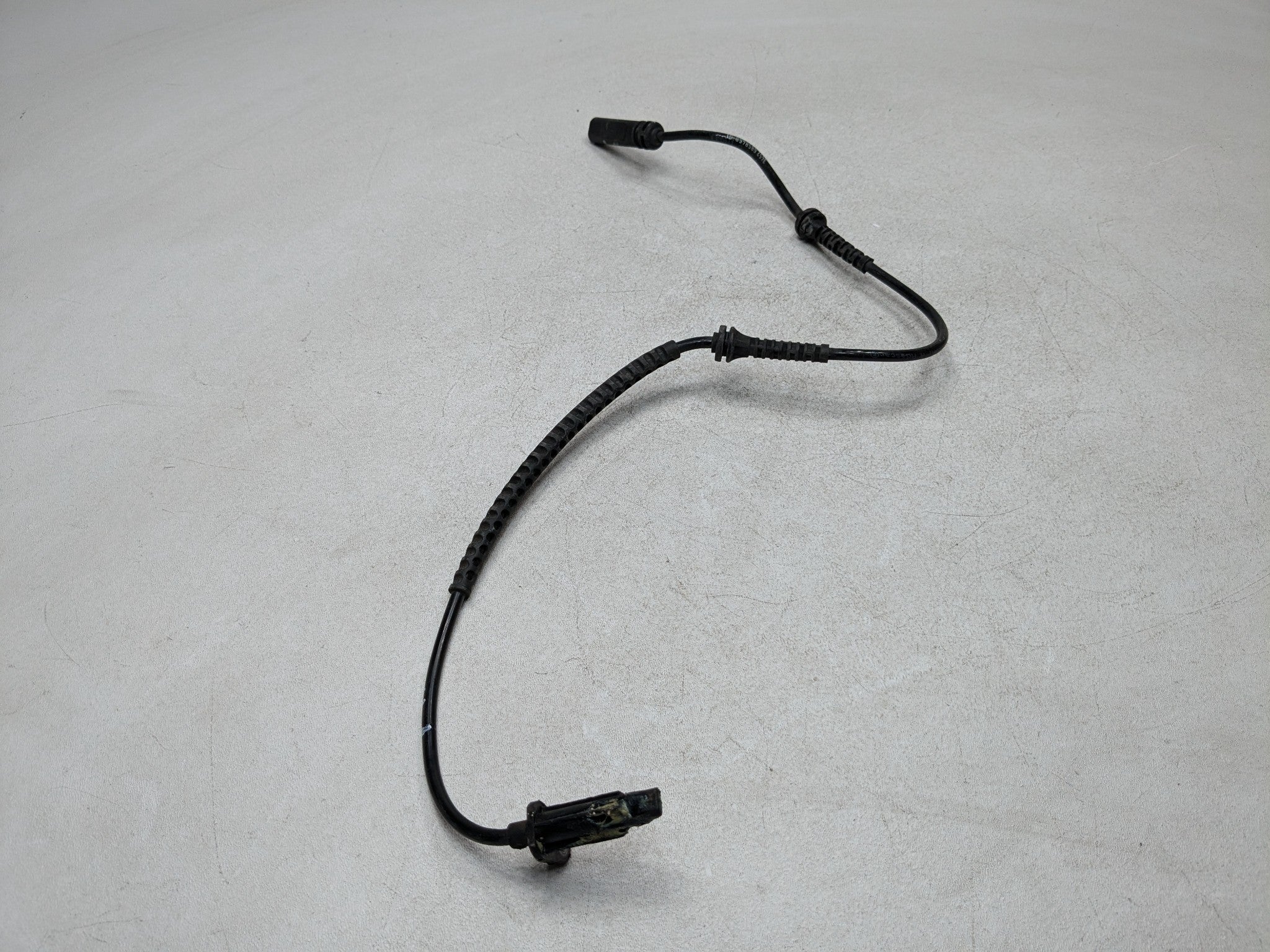 2013 - 2017 MINI COOPER OEM ABS WHEEL SPEED SENSOR FRONT RIGHT PASSENGER SIDE