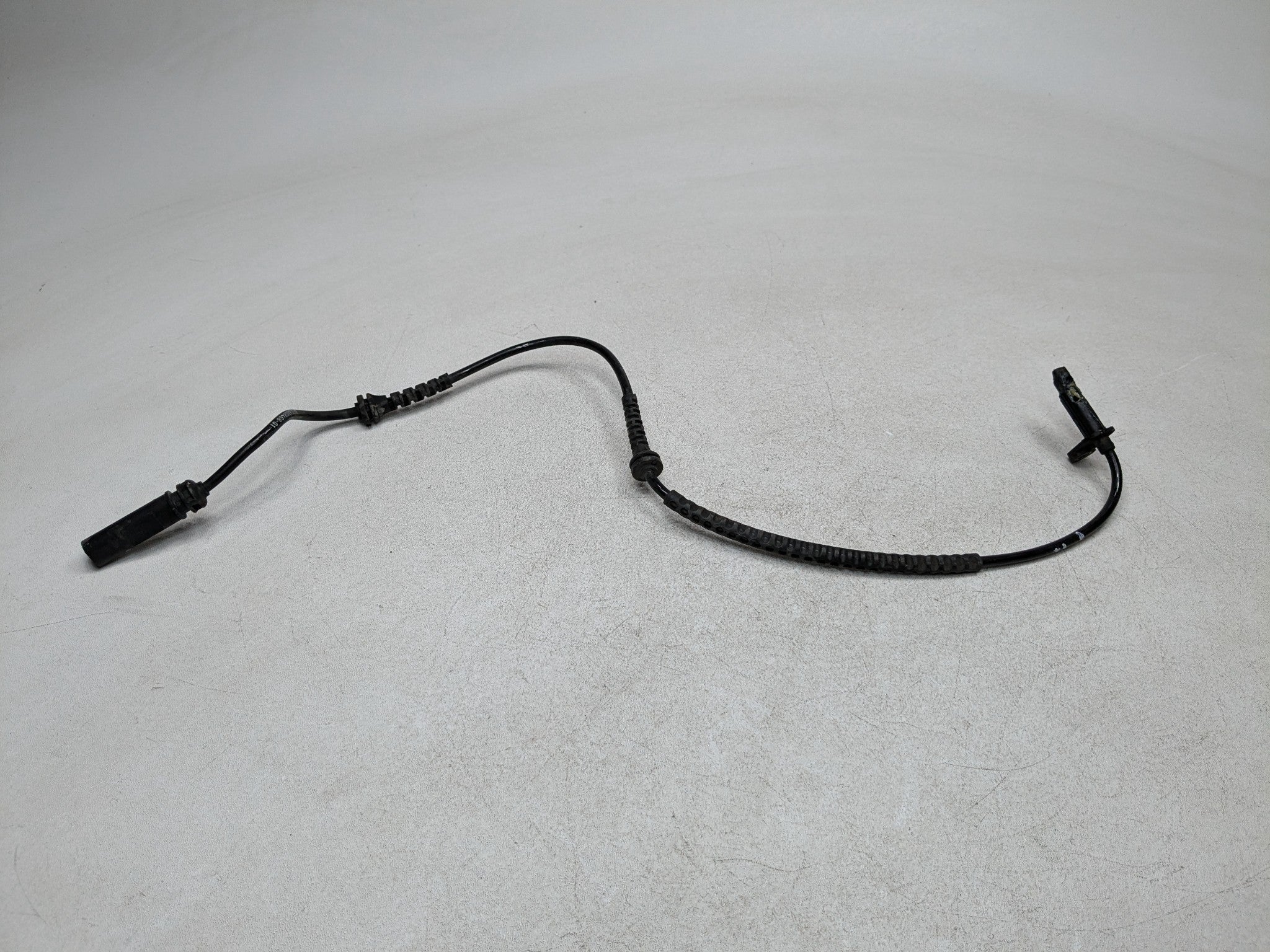 2013 - 2017 MINI COOPER OEM ABS WHEEL SPEED SENSOR FRONT RIGHT PASSENGER SIDE