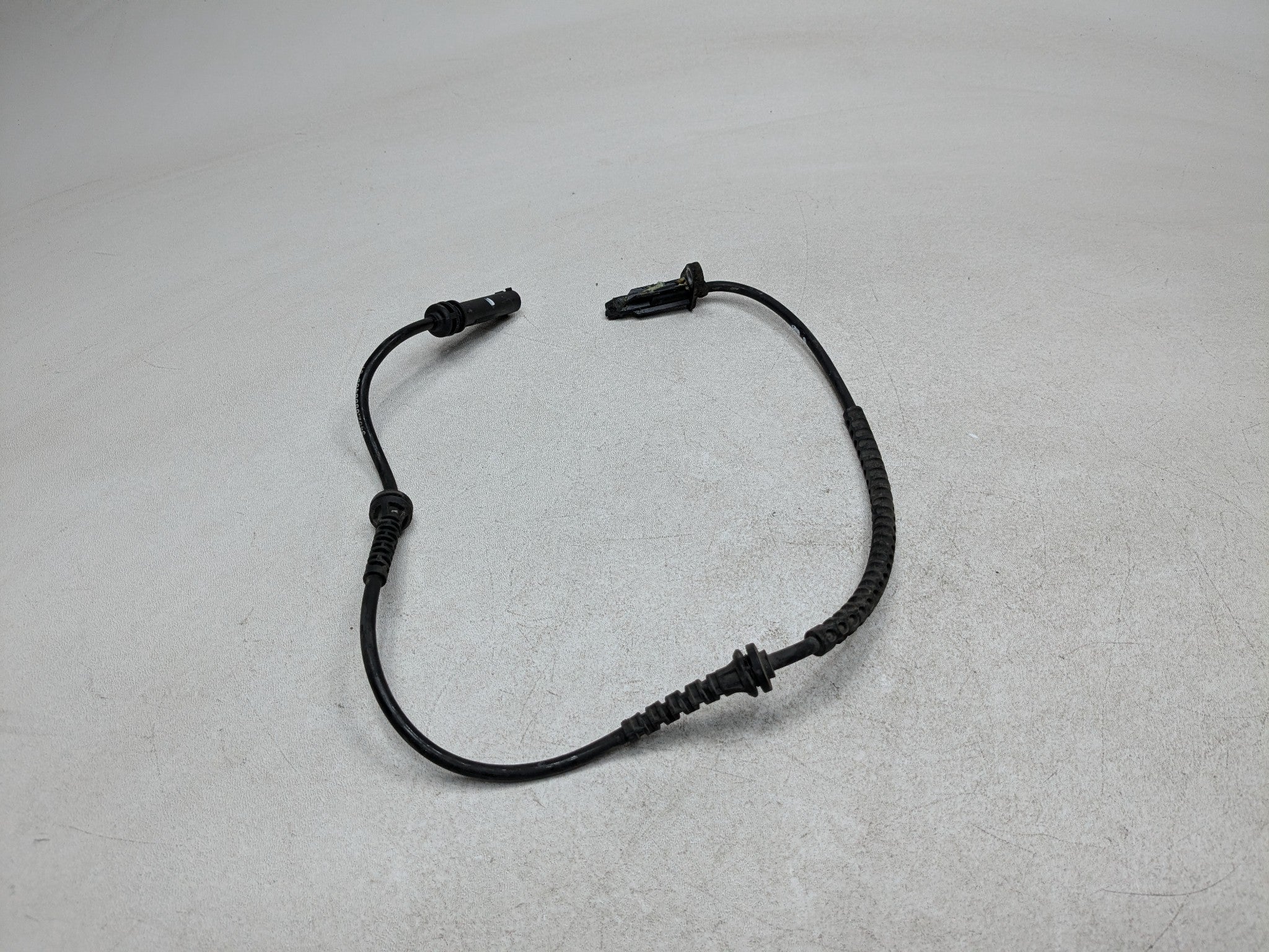 2013 - 2017 MINI COOPER OEM ABS WHEEL SPEED SENSOR FRONT LEFT DRIVER SIDE