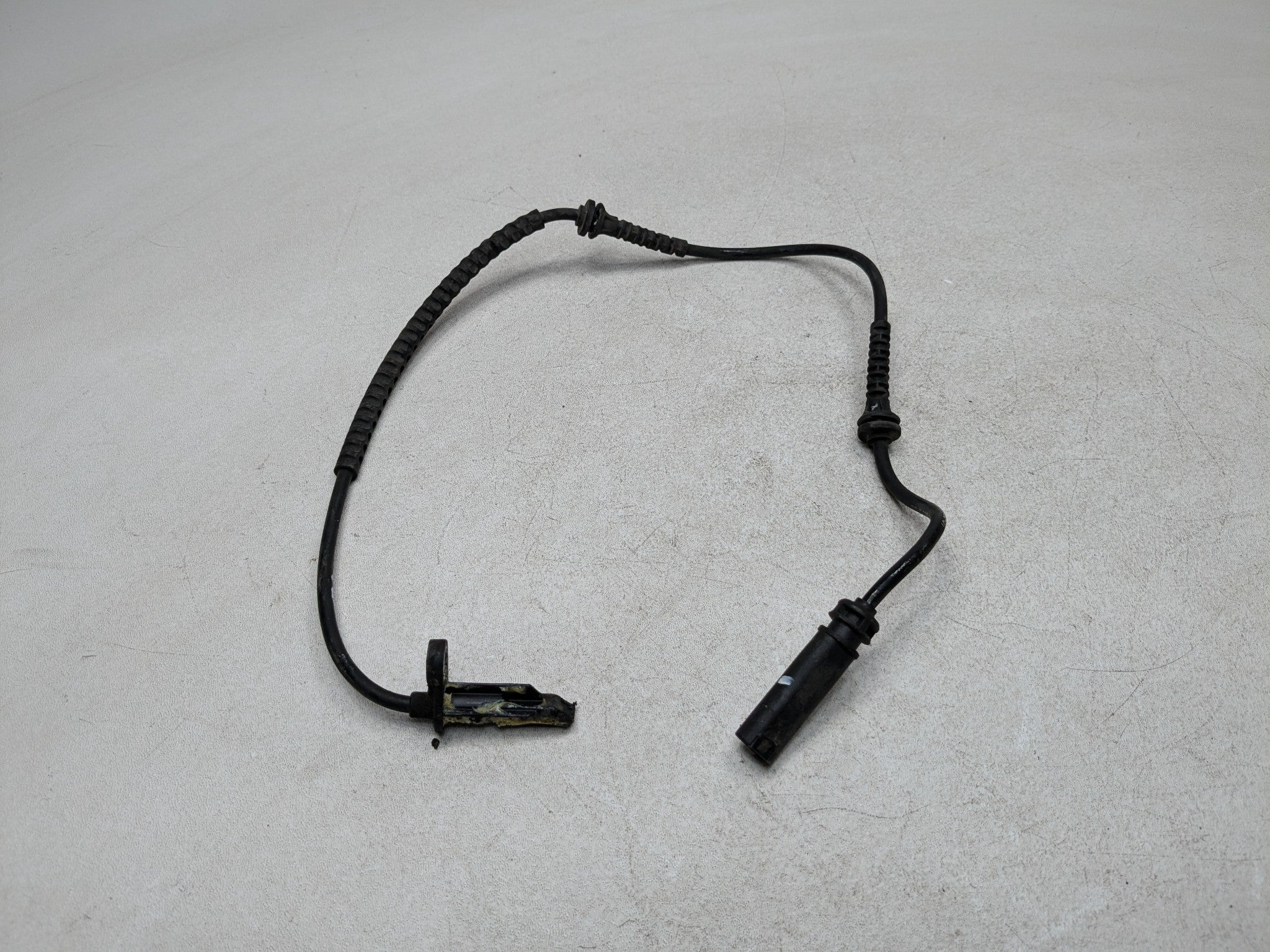 2013 - 2017 MINI COOPER OEM ABS WHEEL SPEED SENSOR FRONT LEFT DRIVER SIDE