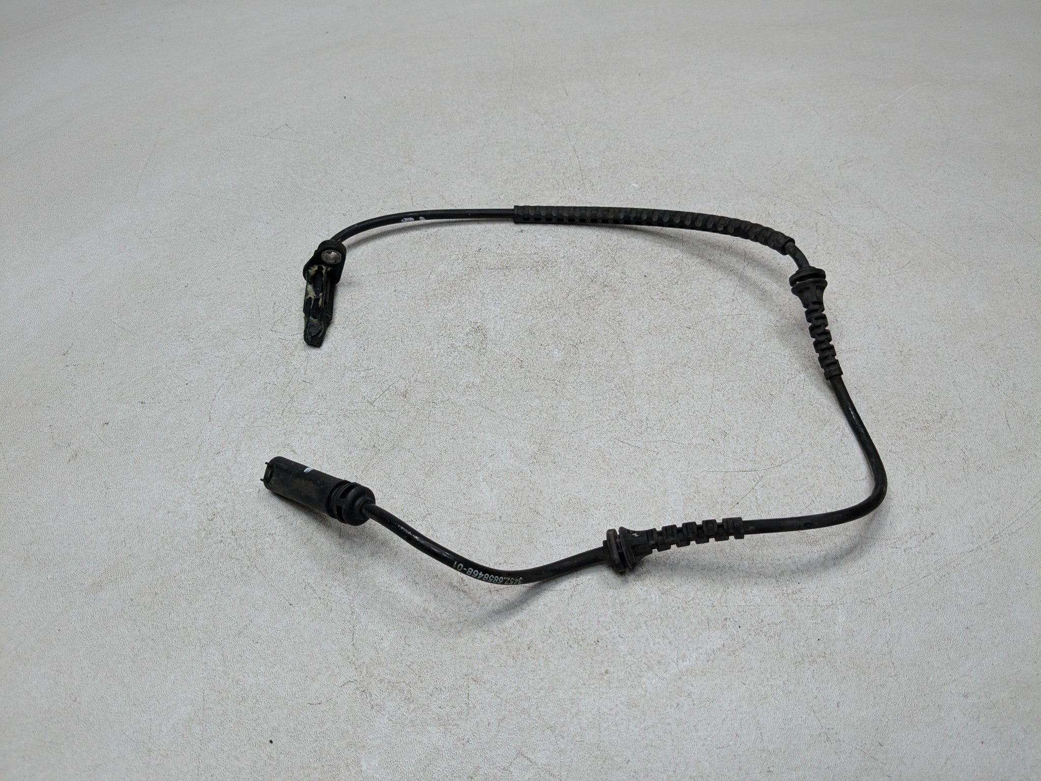 2013 - 2017 MINI COOPER OEM ABS WHEEL SPEED SENSOR FRONT LEFT DRIVER SIDE