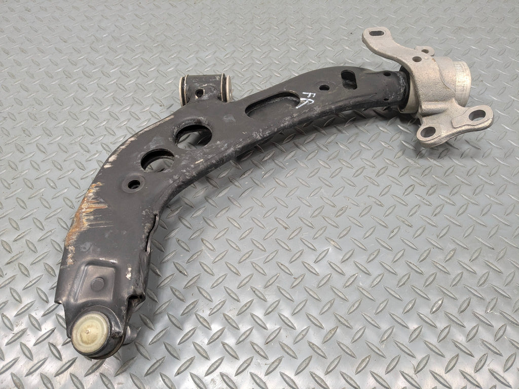 13 - 17 MINI COOPER OEM SUSPENSION LOWER CONTROL ARM FRONT RIGHT PASSENGER SIDE