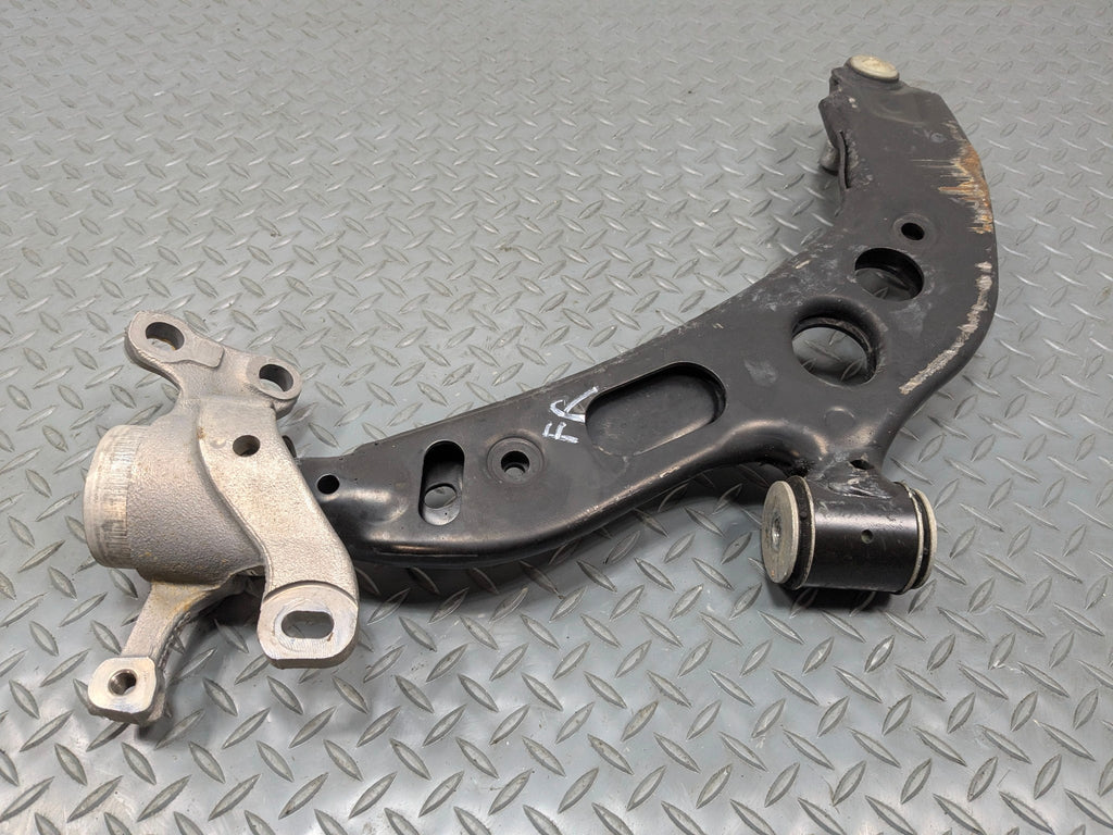 13 - 17 MINI COOPER OEM SUSPENSION LOWER CONTROL ARM FRONT RIGHT PASSENGER SIDE