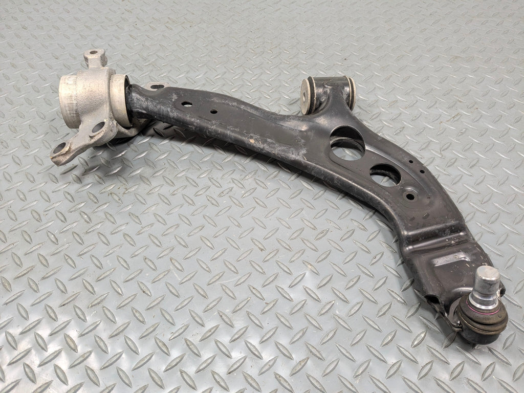 13 - 17 MINI COOPER OEM SUSPENSION LOWER CONTROL ARM FRONT RIGHT PASSENGER SIDE